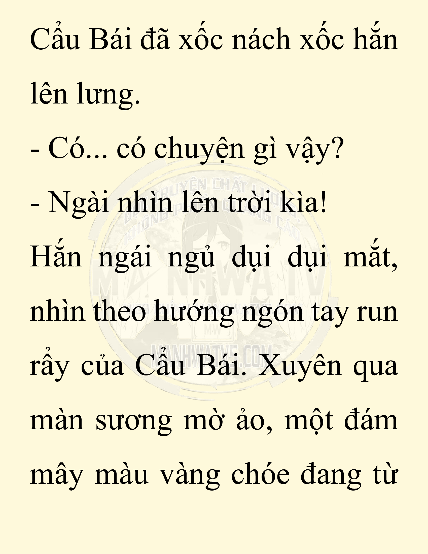 Đọc truyện SNVT[NOVEL] Chuyên Gia Côn Trùng Đường Gia Tứ Xuyên - Chap 55: Linh Dược