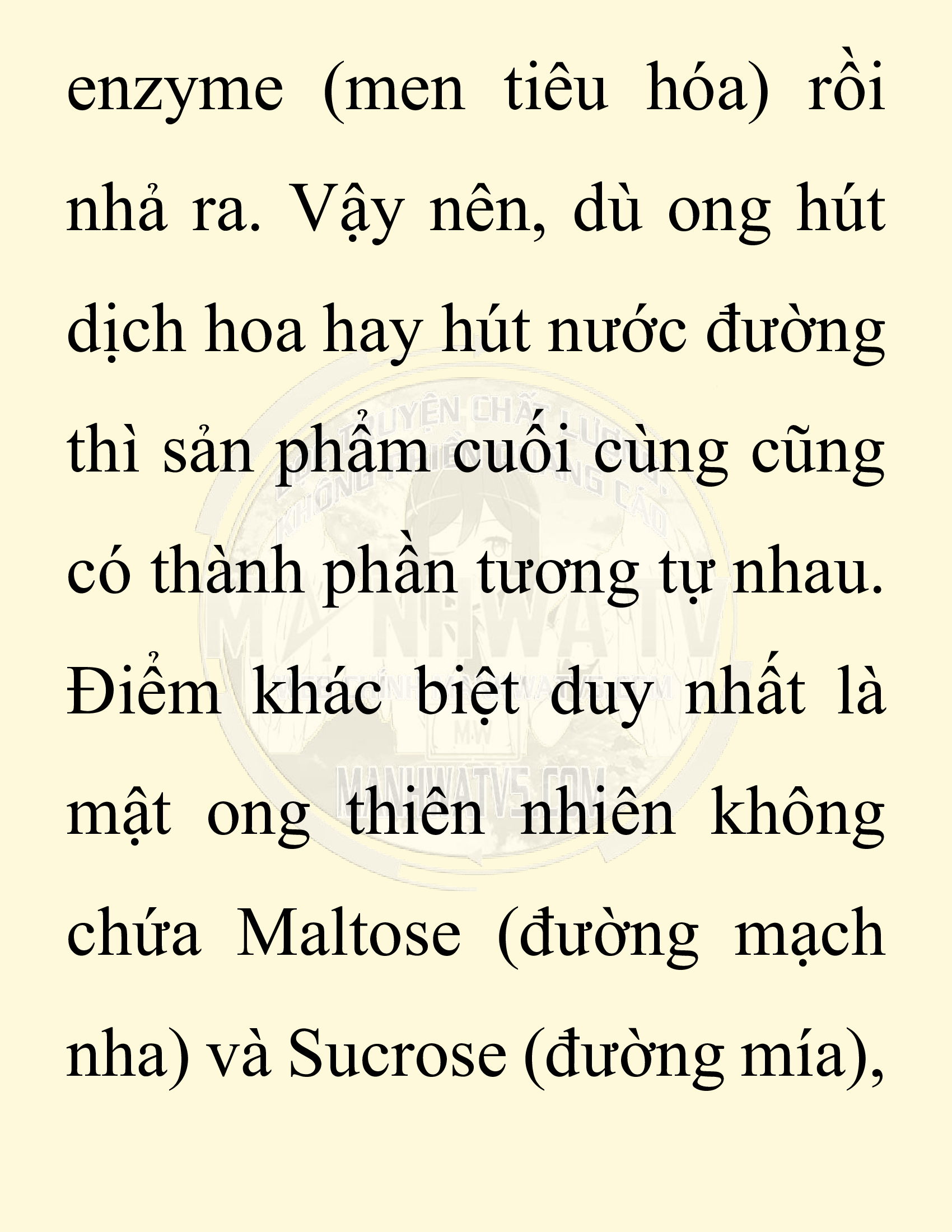 Đọc truyện SNVT[NOVEL] Chuyên Gia Côn Trùng Đường Gia Tứ Xuyên - Chap 57: Nụ Hôn Đầu Tiên