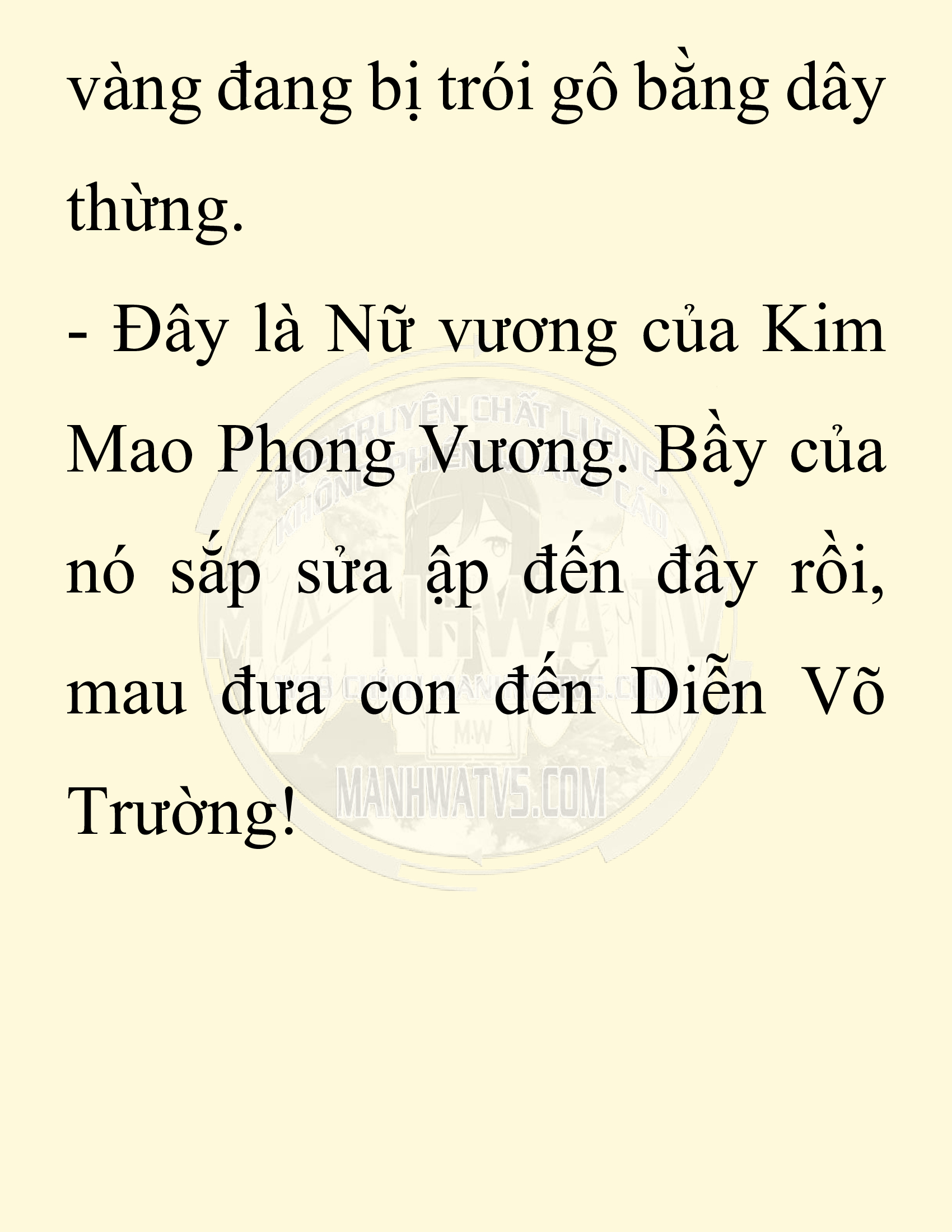 Đọc truyện SNVT[NOVEL] Chuyên Gia Côn Trùng Đường Gia Tứ Xuyên - Chap 56: Nụ Hôn Đầu Tiên
