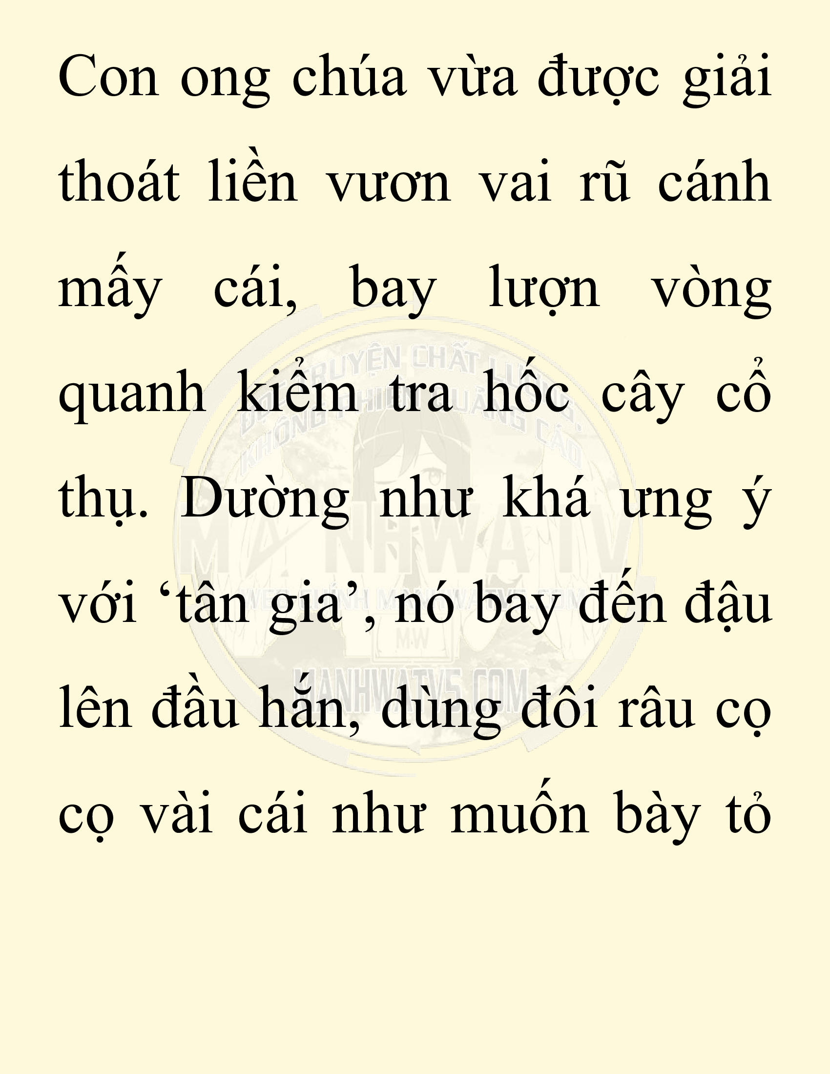 Đọc truyện SNVT[NOVEL] Chuyên Gia Côn Trùng Đường Gia Tứ Xuyên - Chap 56: Nụ Hôn Đầu Tiên