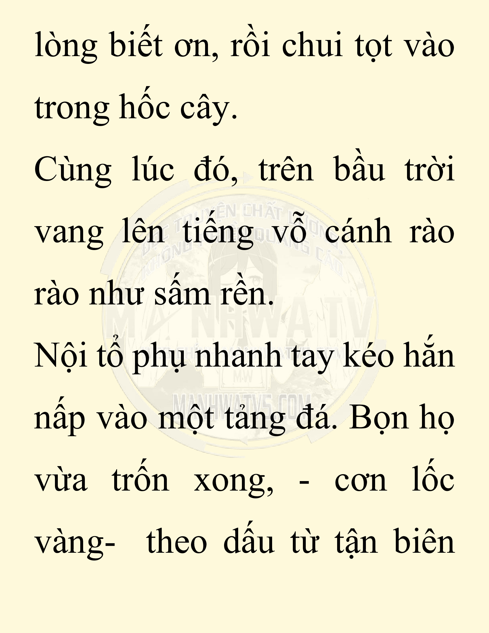 Đọc truyện SNVT[NOVEL] Chuyên Gia Côn Trùng Đường Gia Tứ Xuyên - Chap 56: Nụ Hôn Đầu Tiên