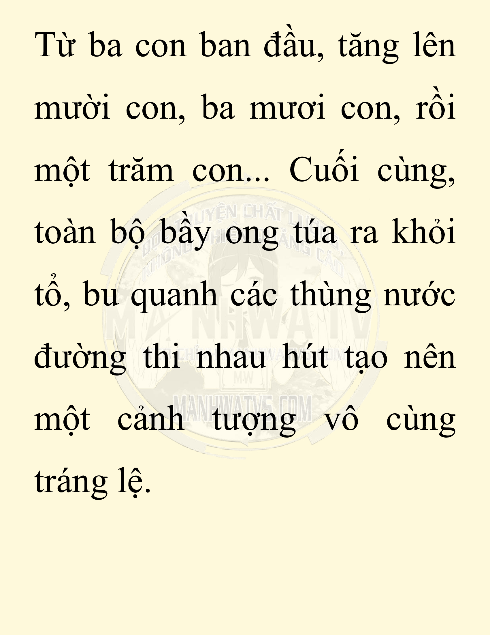 Đọc truyện SNVT[NOVEL] Chuyên Gia Côn Trùng Đường Gia Tứ Xuyên - Chap 58: Nụ Hôn Đầu Tiên