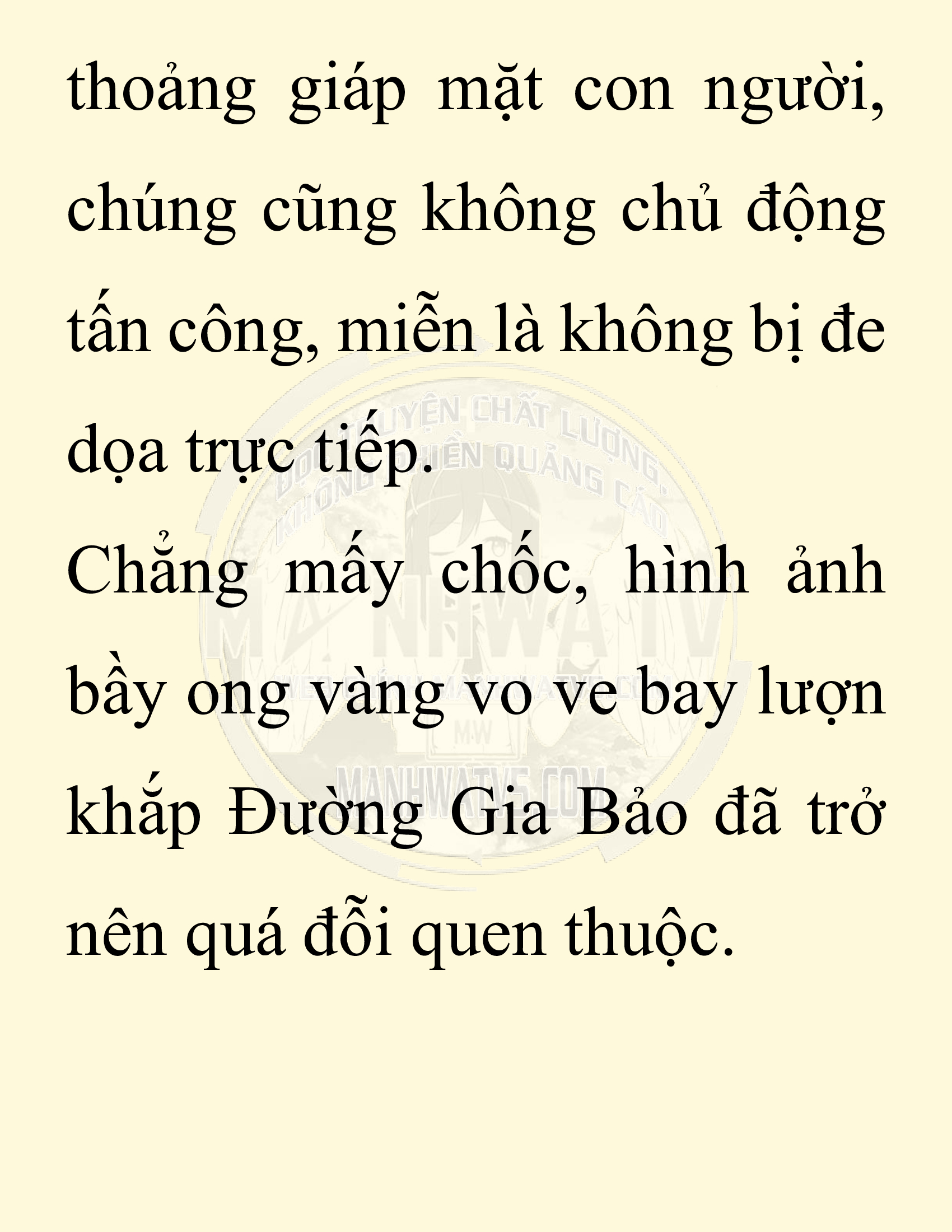 Đọc truyện SNVT[NOVEL] Chuyên Gia Côn Trùng Đường Gia Tứ Xuyên - Chap 58: Nụ Hôn Đầu Tiên
