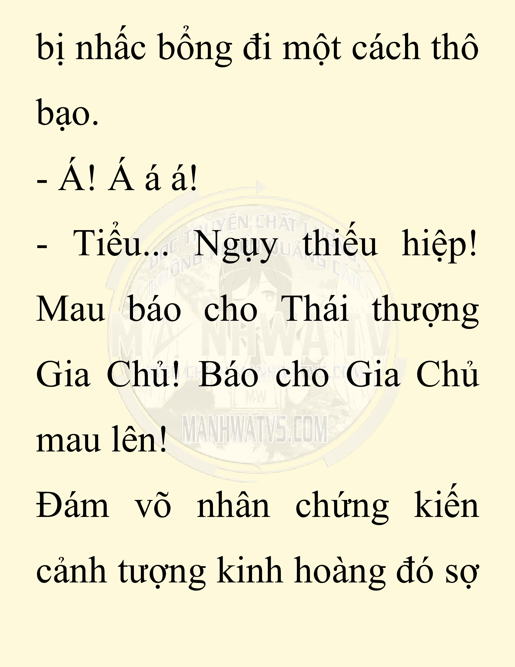 Đọc truyện SNVT[NOVEL] Chuyên Gia Côn Trùng Đường Gia Tứ Xuyên - Chap 58: Nụ Hôn Đầu Tiên