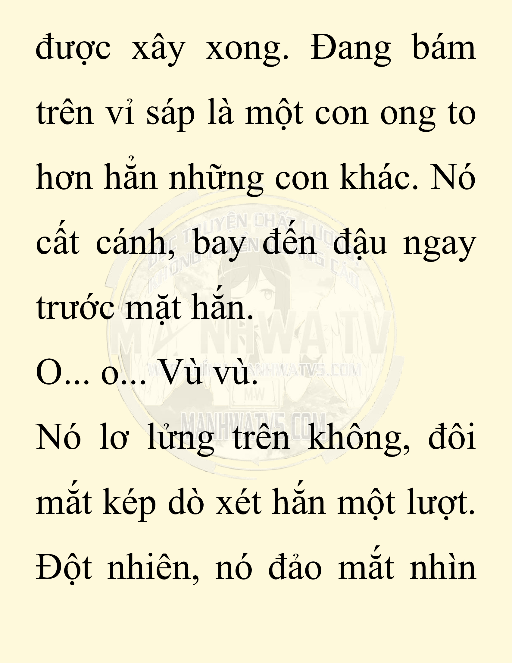 Đọc truyện SNVT[NOVEL] Chuyên Gia Côn Trùng Đường Gia Tứ Xuyên - Chap 58: Nụ Hôn Đầu Tiên