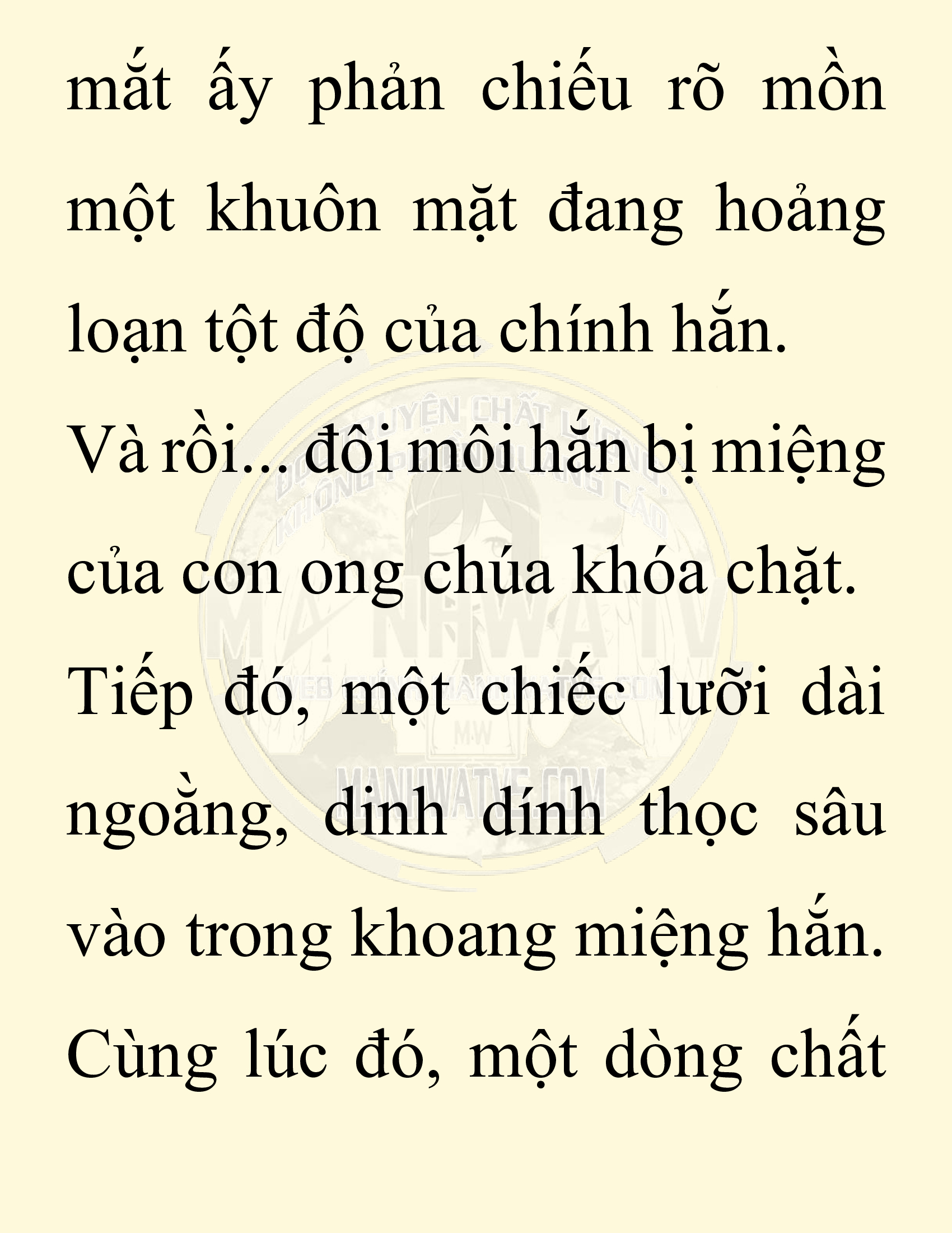 Đọc truyện SNVT[NOVEL] Chuyên Gia Côn Trùng Đường Gia Tứ Xuyên - Chap 58: Nụ Hôn Đầu Tiên