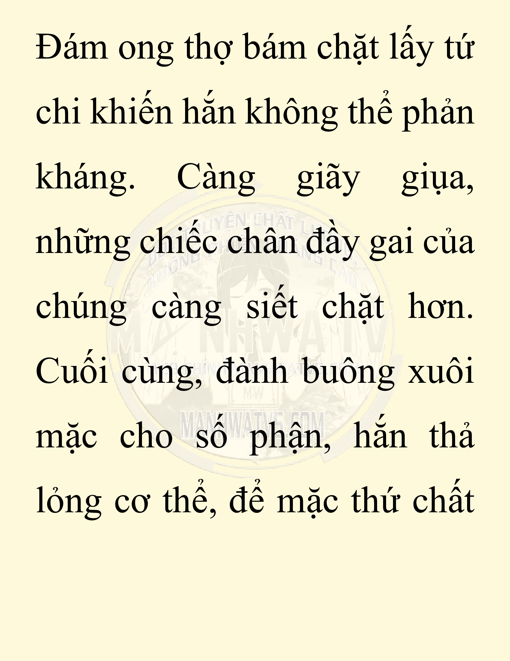 Đọc truyện SNVT[NOVEL] Chuyên Gia Côn Trùng Đường Gia Tứ Xuyên - Chap 59: Nụ Hôn Đầu Tiên