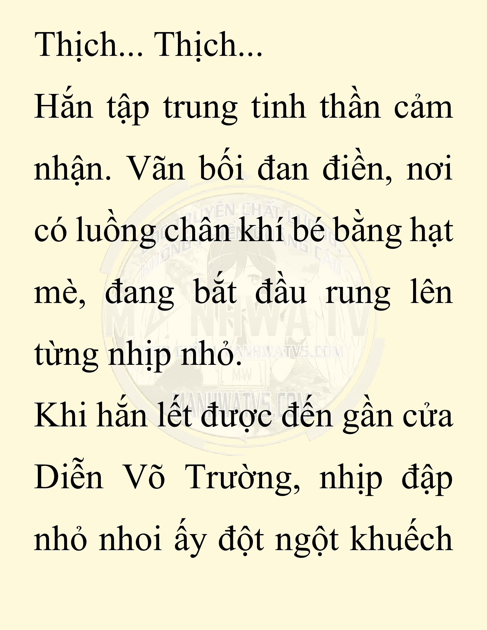 Đọc truyện SNVT[NOVEL] Chuyên Gia Côn Trùng Đường Gia Tứ Xuyên - Chap 59: Nụ Hôn Đầu Tiên