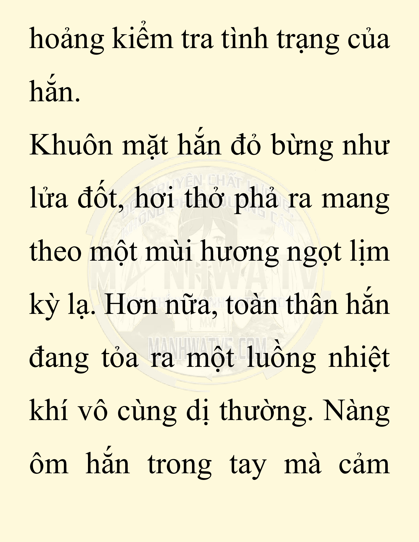 Đọc truyện SNVT[NOVEL] Chuyên Gia Côn Trùng Đường Gia Tứ Xuyên - Chap 59: Nụ Hôn Đầu Tiên