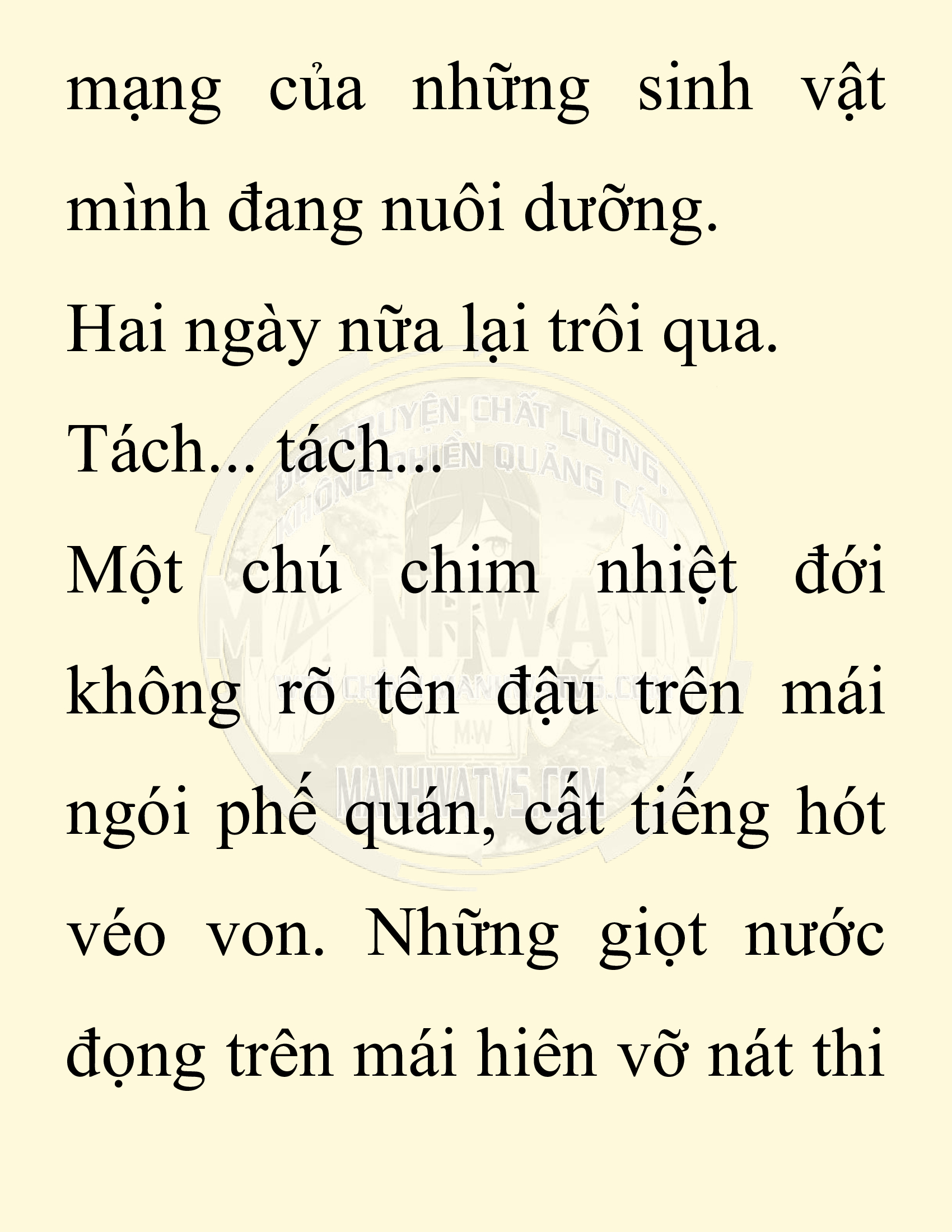Đọc truyện SNVT[NOVEL] Chuyên Gia Côn Trùng Đường Gia Tứ Xuyên - Chap 6: Thanh Ban Ngô Công