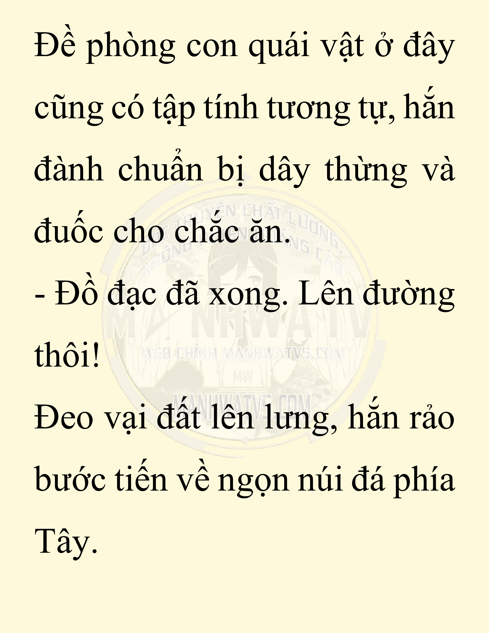Đọc truyện SNVT[NOVEL] Chuyên Gia Côn Trùng Đường Gia Tứ Xuyên - Chap 6: Thanh Ban Ngô Công