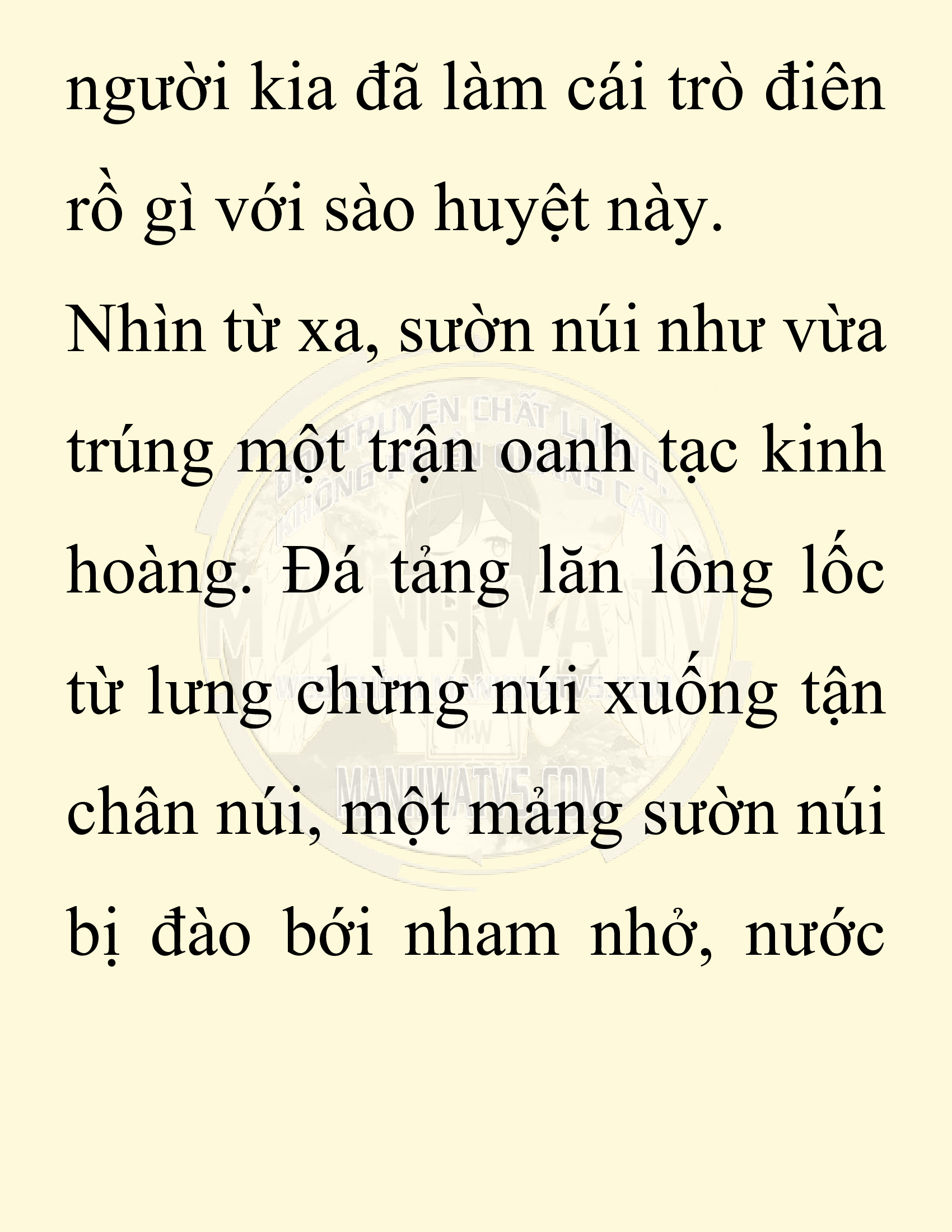 Đọc truyện SNVT[NOVEL] Chuyên Gia Côn Trùng Đường Gia Tứ Xuyên - Chap 6: Thanh Ban Ngô Công