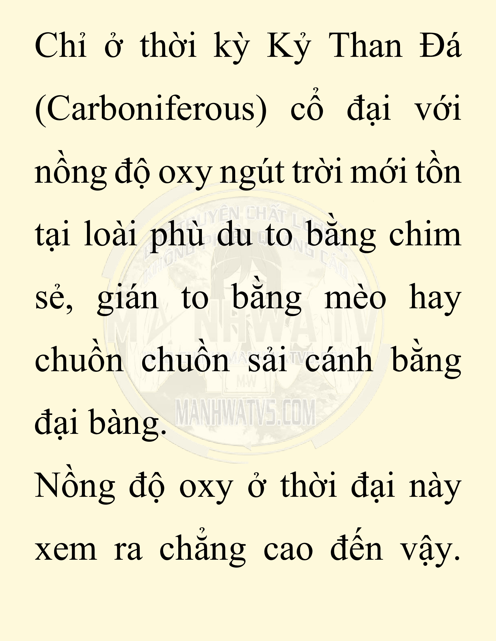 Đọc truyện SNVT[NOVEL] Chuyên Gia Côn Trùng Đường Gia Tứ Xuyên - Chap 6: Thanh Ban Ngô Công