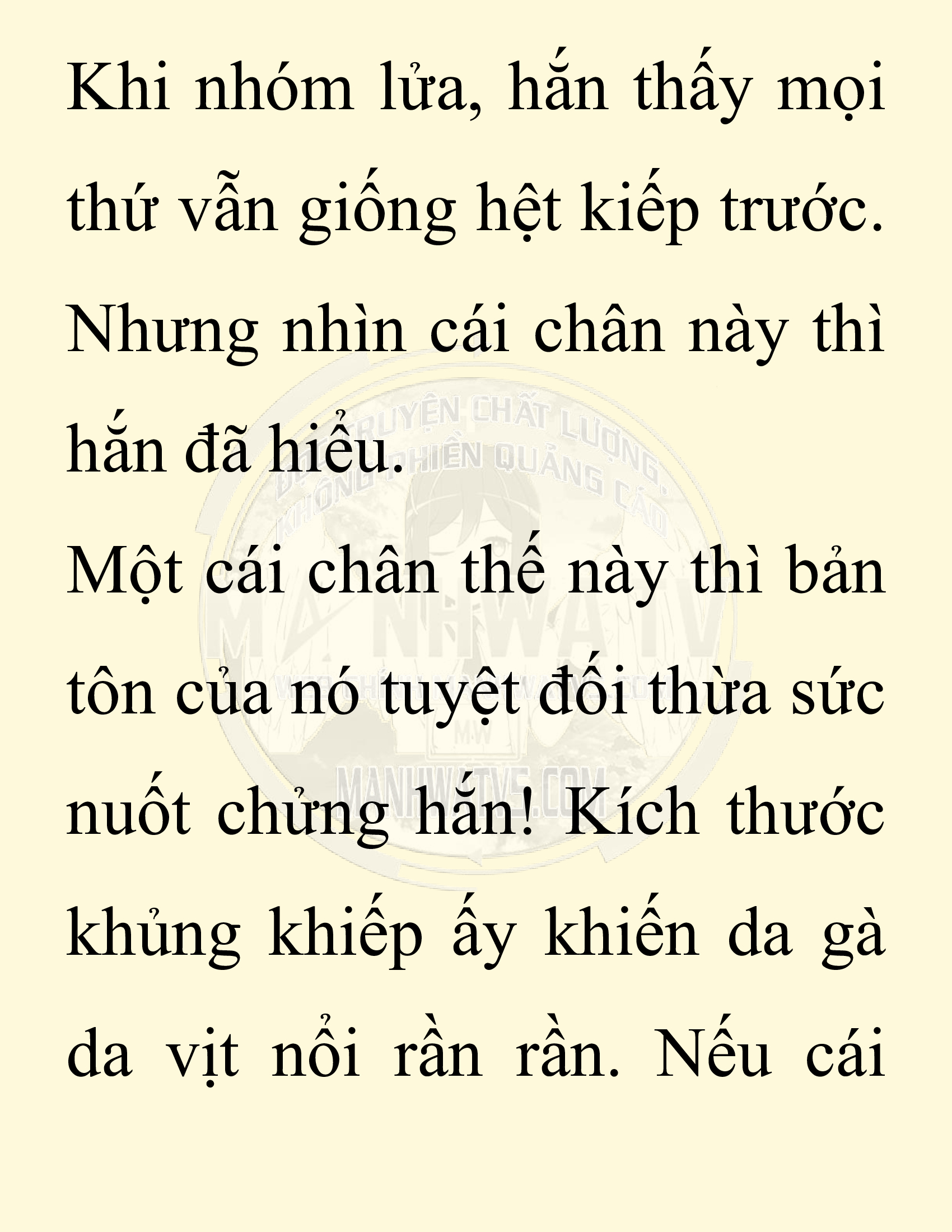 Đọc truyện SNVT[NOVEL] Chuyên Gia Côn Trùng Đường Gia Tứ Xuyên - Chap 6: Thanh Ban Ngô Công