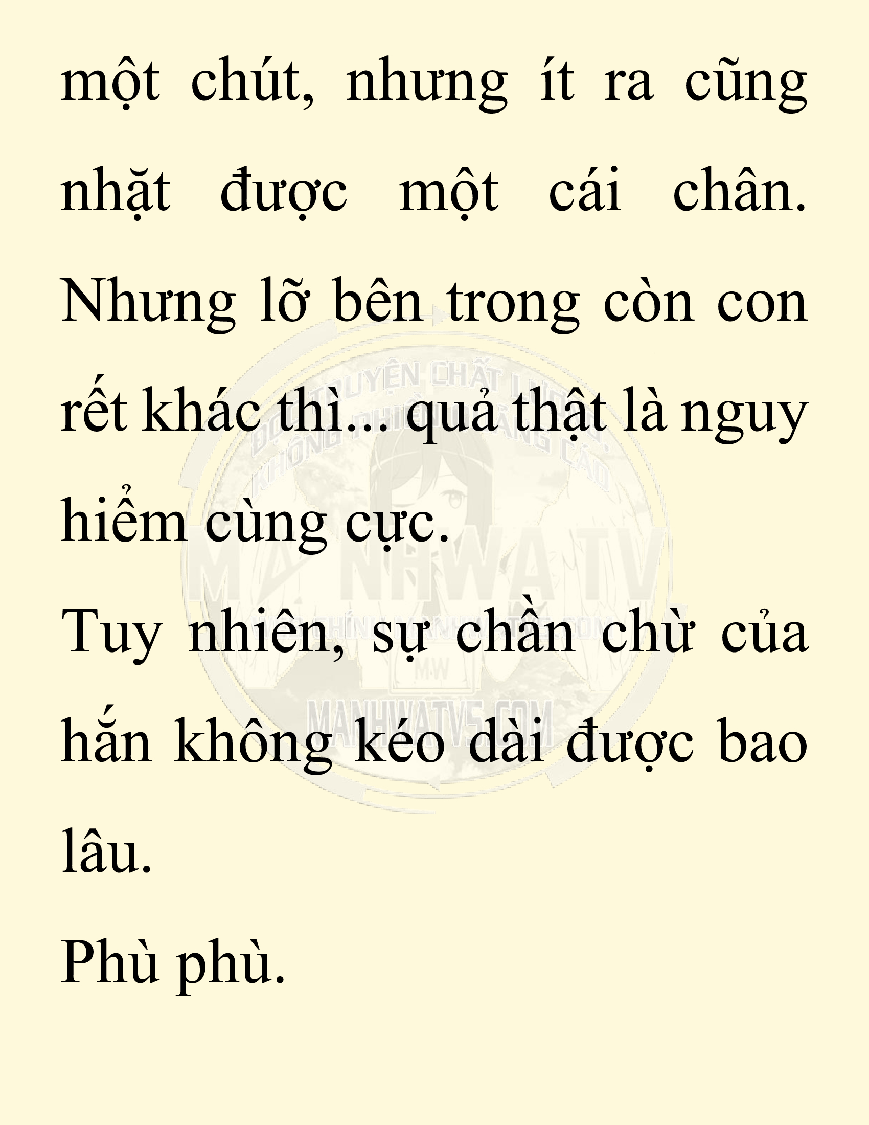 Đọc truyện SNVT[NOVEL] Chuyên Gia Côn Trùng Đường Gia Tứ Xuyên - Chap 6: Thanh Ban Ngô Công