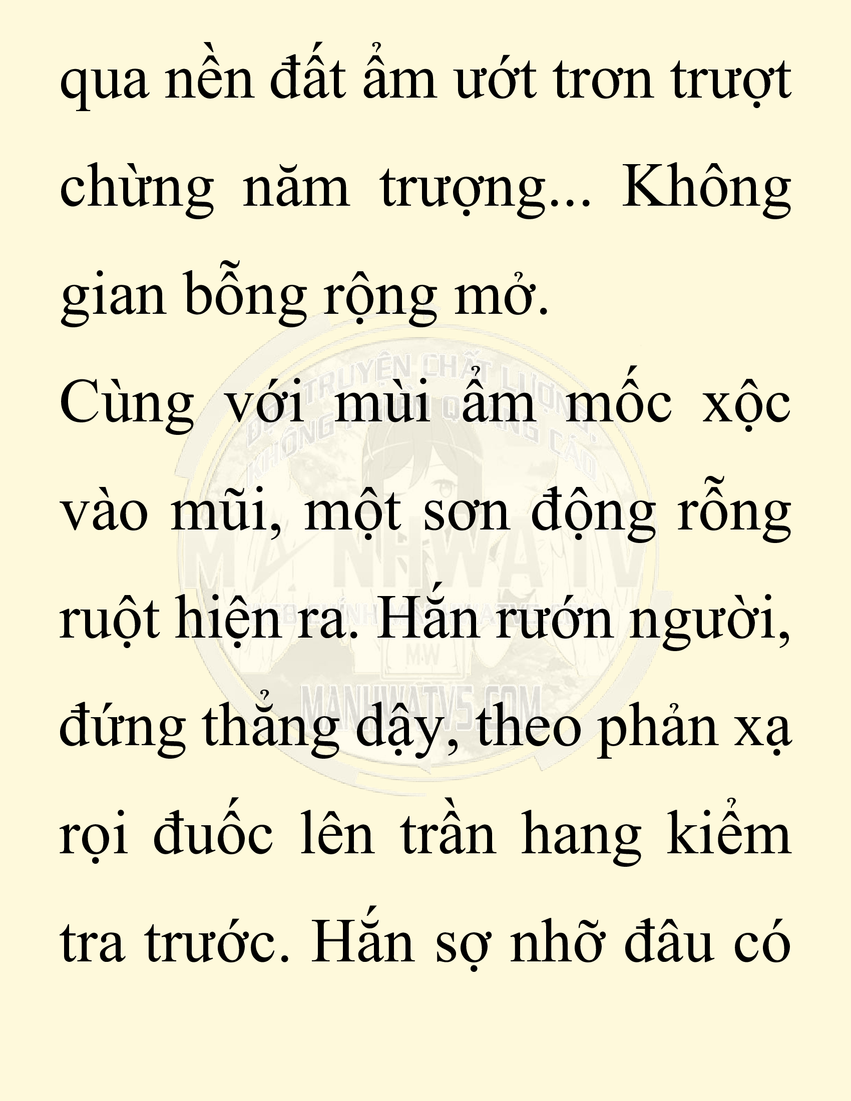 Đọc truyện SNVT[NOVEL] Chuyên Gia Côn Trùng Đường Gia Tứ Xuyên - Chap 6: Thanh Ban Ngô Công