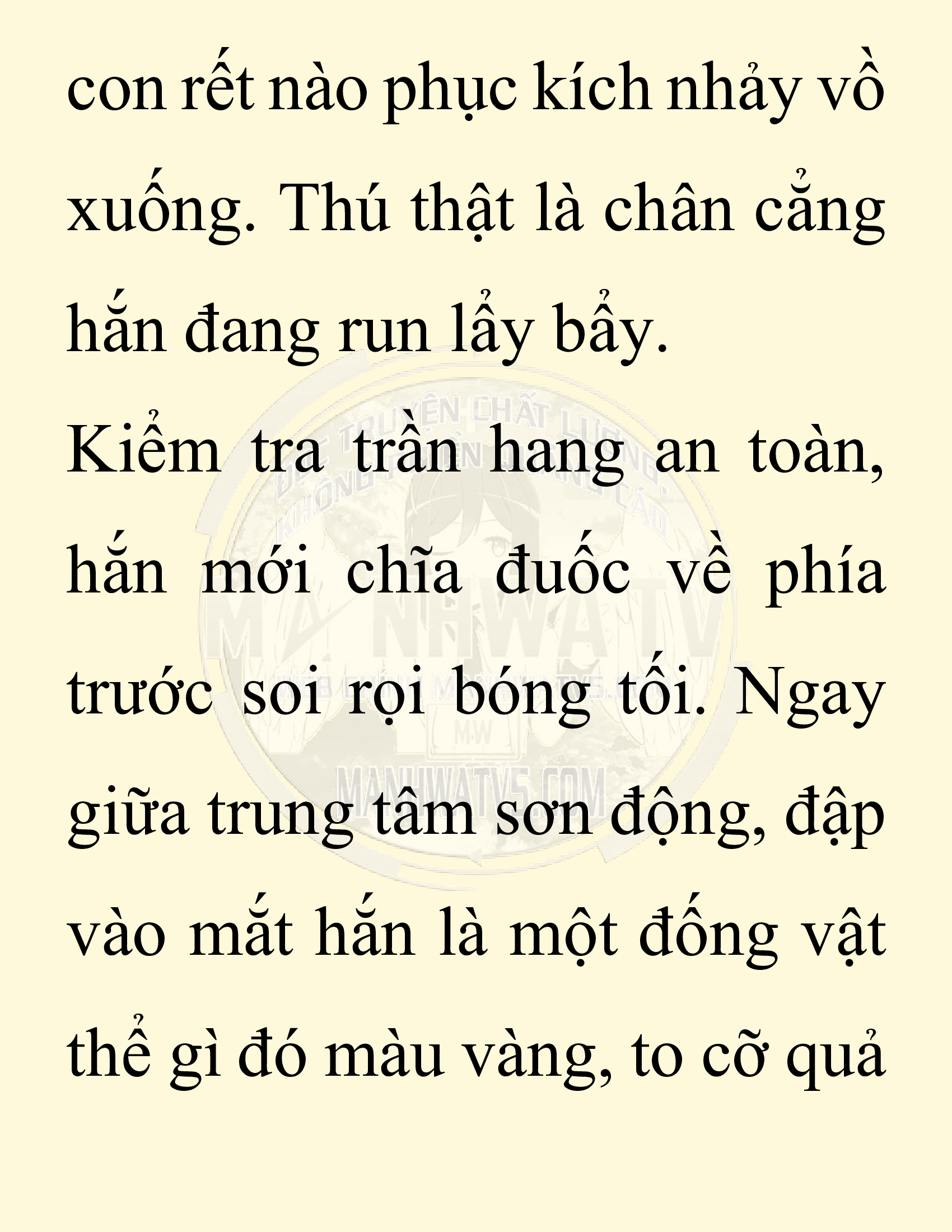 Đọc truyện SNVT[NOVEL] Chuyên Gia Côn Trùng Đường Gia Tứ Xuyên - Chap 6: Thanh Ban Ngô Công
