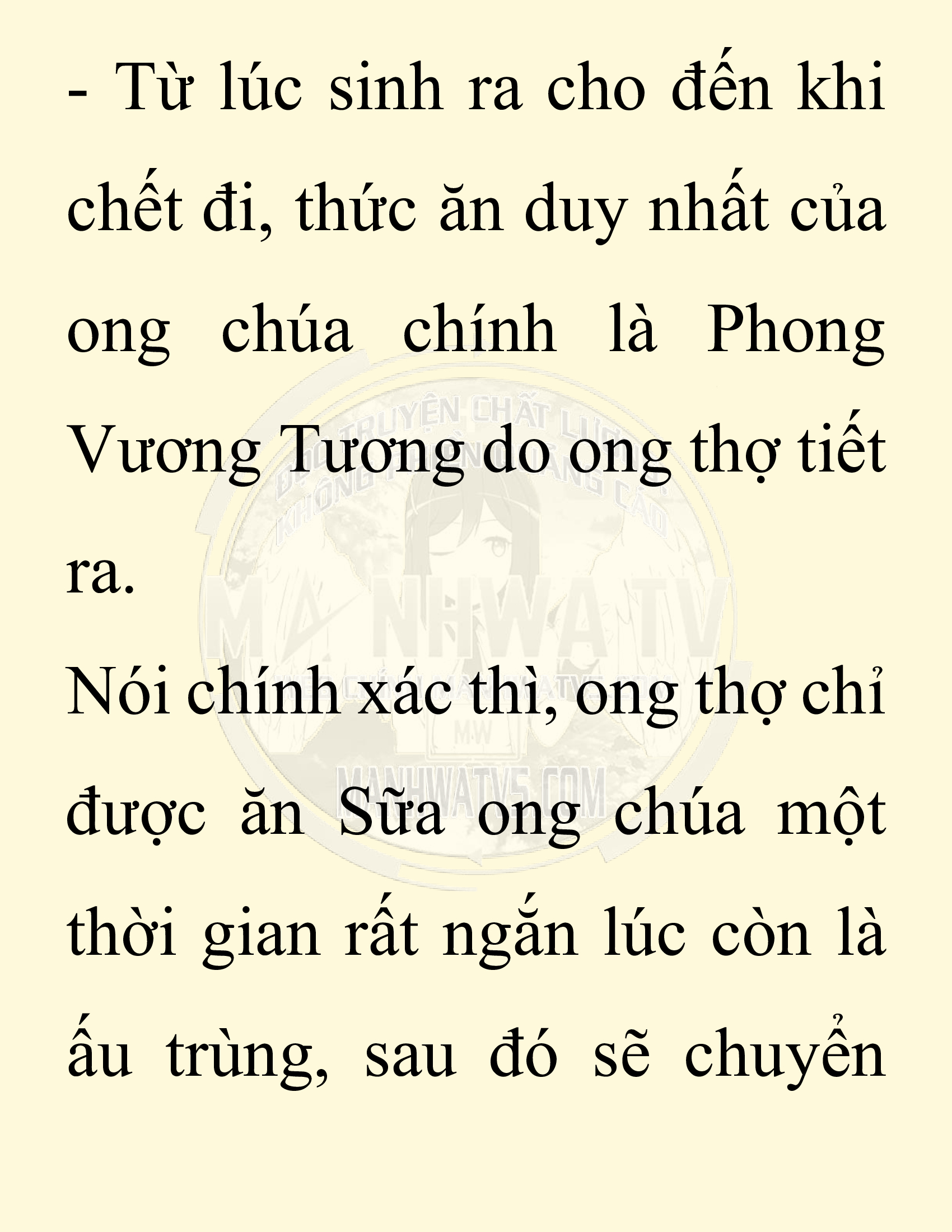 Đọc truyện SNVT[NOVEL] Chuyên Gia Côn Trùng Đường Gia Tứ Xuyên - Chap 60: Nụ Hôn Đầu Tiên