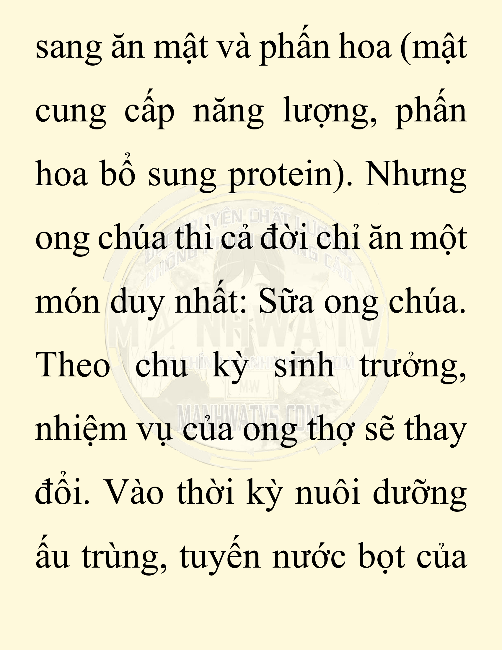 Đọc truyện SNVT[NOVEL] Chuyên Gia Côn Trùng Đường Gia Tứ Xuyên - Chap 60: Nụ Hôn Đầu Tiên