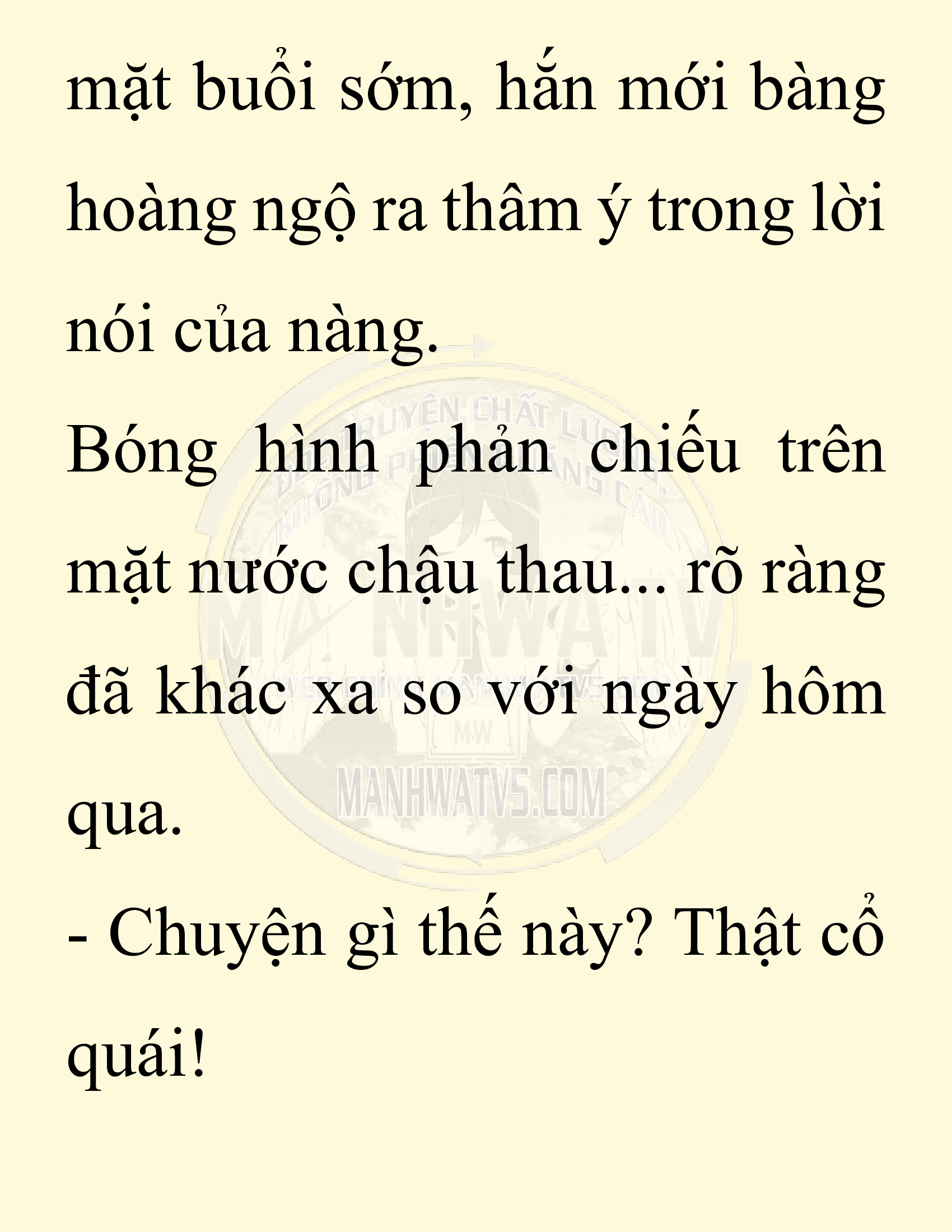 Đọc truyện SNVT[NOVEL] Chuyên Gia Côn Trùng Đường Gia Tứ Xuyên - Chap 61: Nụ Hôn Đầu Tiên