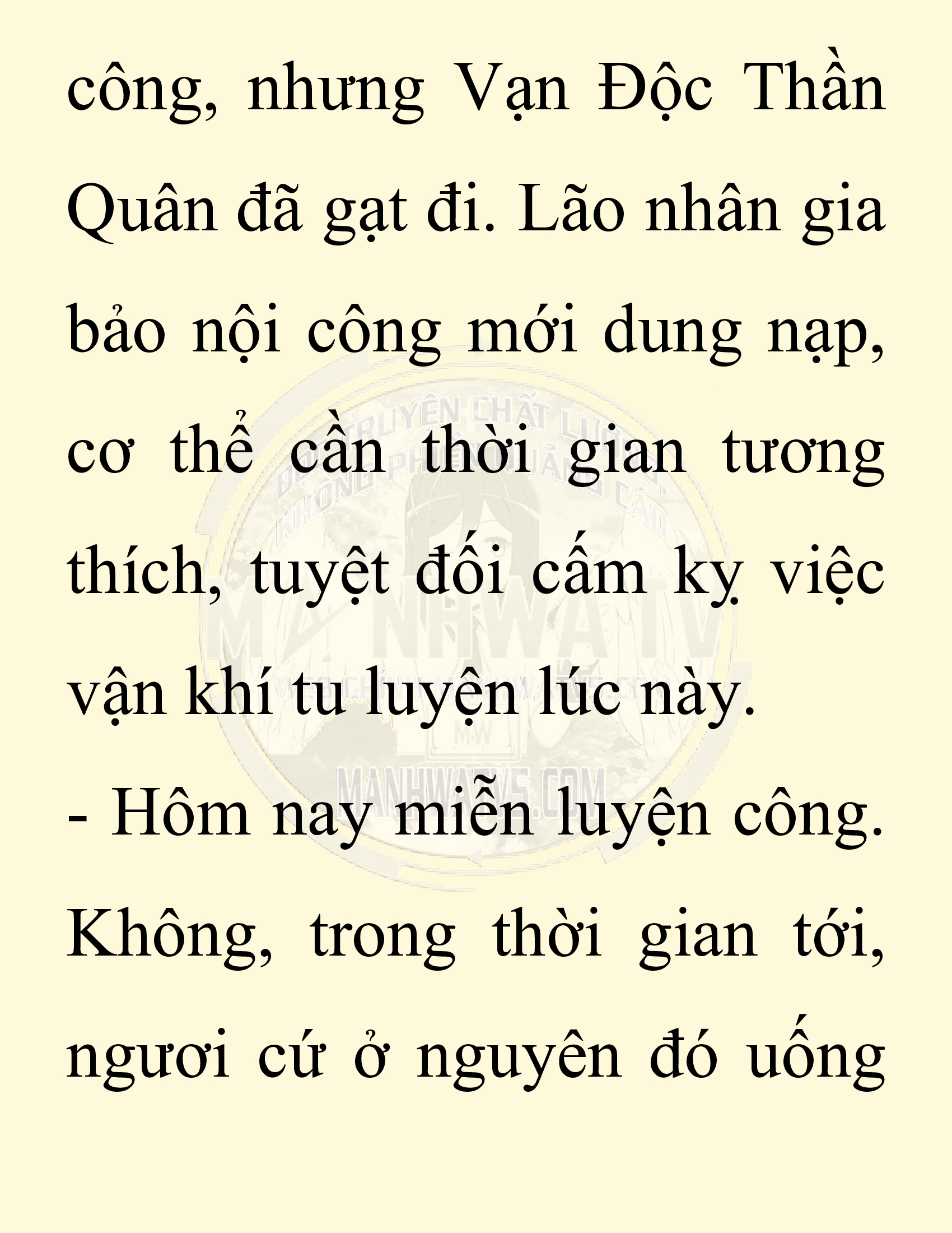 Đọc truyện SNVT[NOVEL] Chuyên Gia Côn Trùng Đường Gia Tứ Xuyên - Chap 62: Nụ Hôn Đầu Tiên