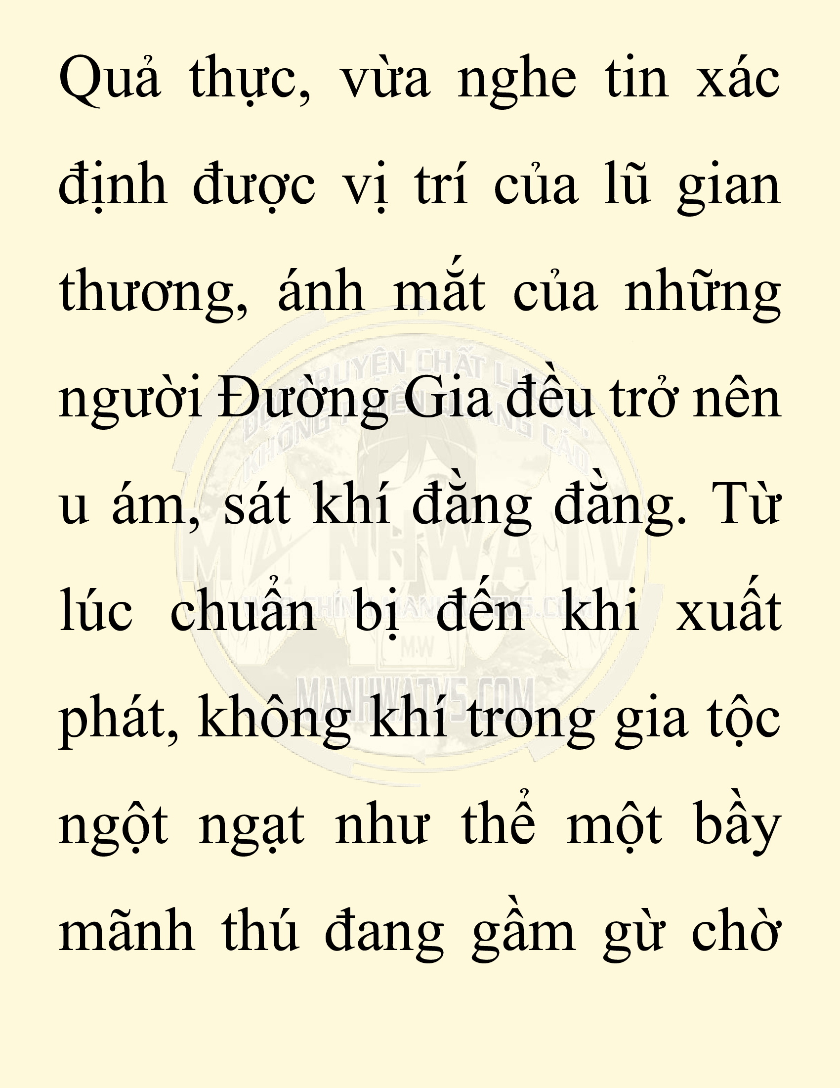 Đọc truyện SNVT[NOVEL] Chuyên Gia Côn Trùng Đường Gia Tứ Xuyên - Chap 63: Thiên Địch