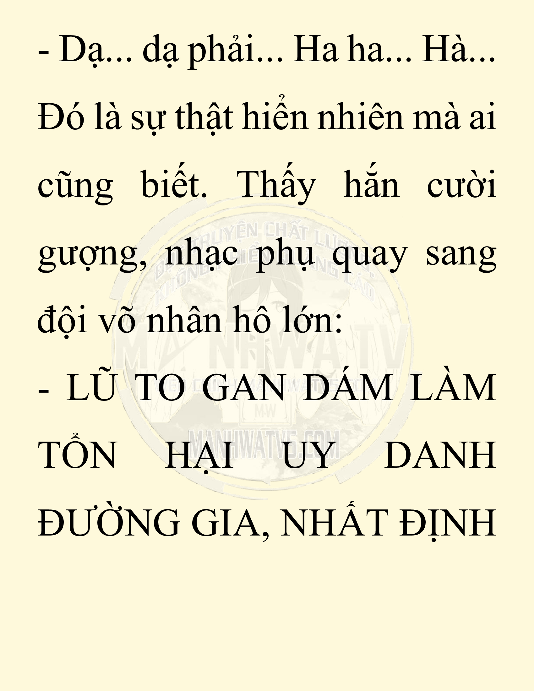 Đọc truyện SNVT[NOVEL] Chuyên Gia Côn Trùng Đường Gia Tứ Xuyên - Chap 63: Thiên Địch