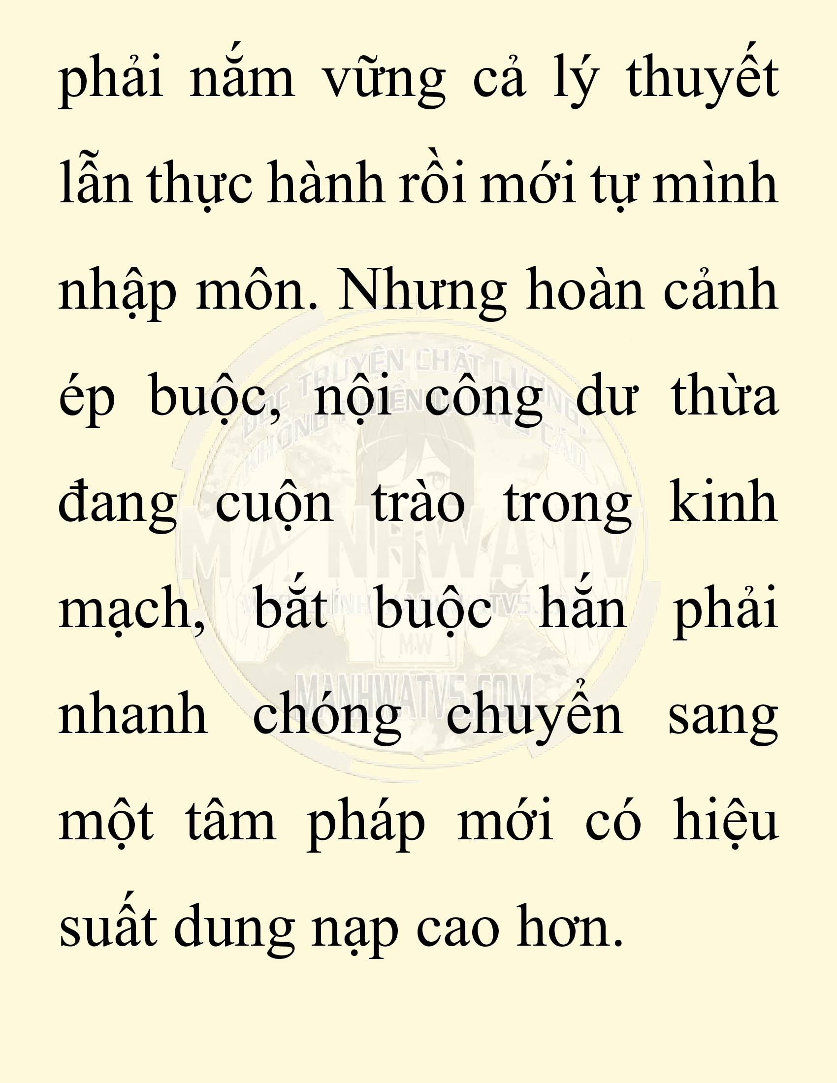 Đọc truyện SNVT[NOVEL] Chuyên Gia Côn Trùng Đường Gia Tứ Xuyên - Chap 63: Thiên Địch