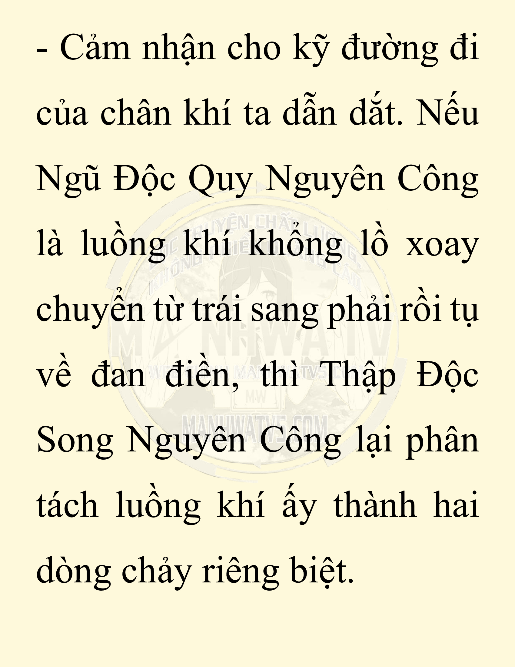 Đọc truyện SNVT[NOVEL] Chuyên Gia Côn Trùng Đường Gia Tứ Xuyên - Chap 63: Thiên Địch