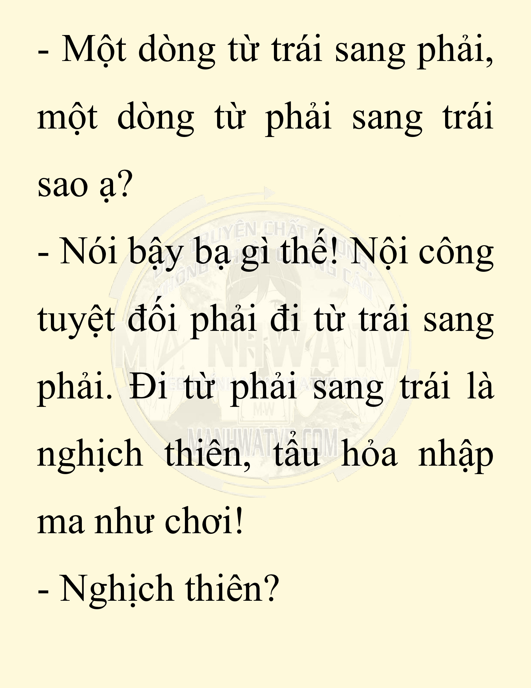 Đọc truyện SNVT[NOVEL] Chuyên Gia Côn Trùng Đường Gia Tứ Xuyên - Chap 63: Thiên Địch