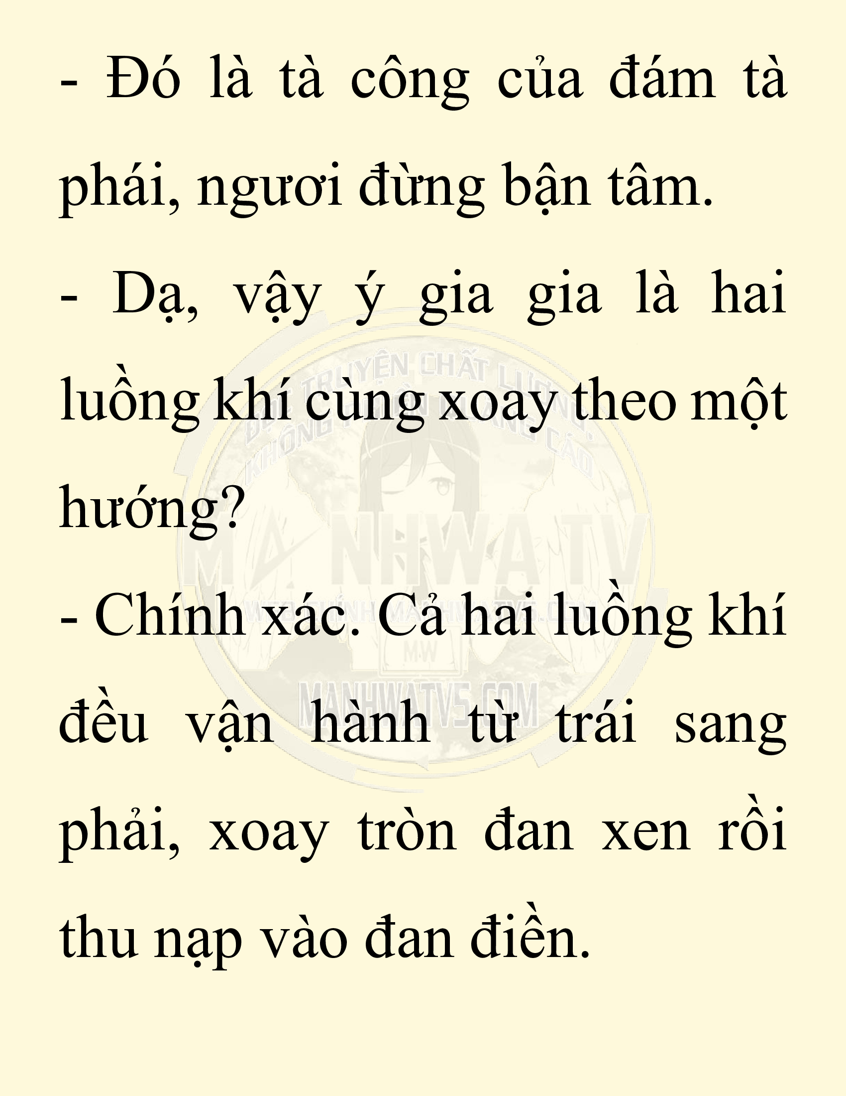 Đọc truyện SNVT[NOVEL] Chuyên Gia Côn Trùng Đường Gia Tứ Xuyên - Chap 63: Thiên Địch
