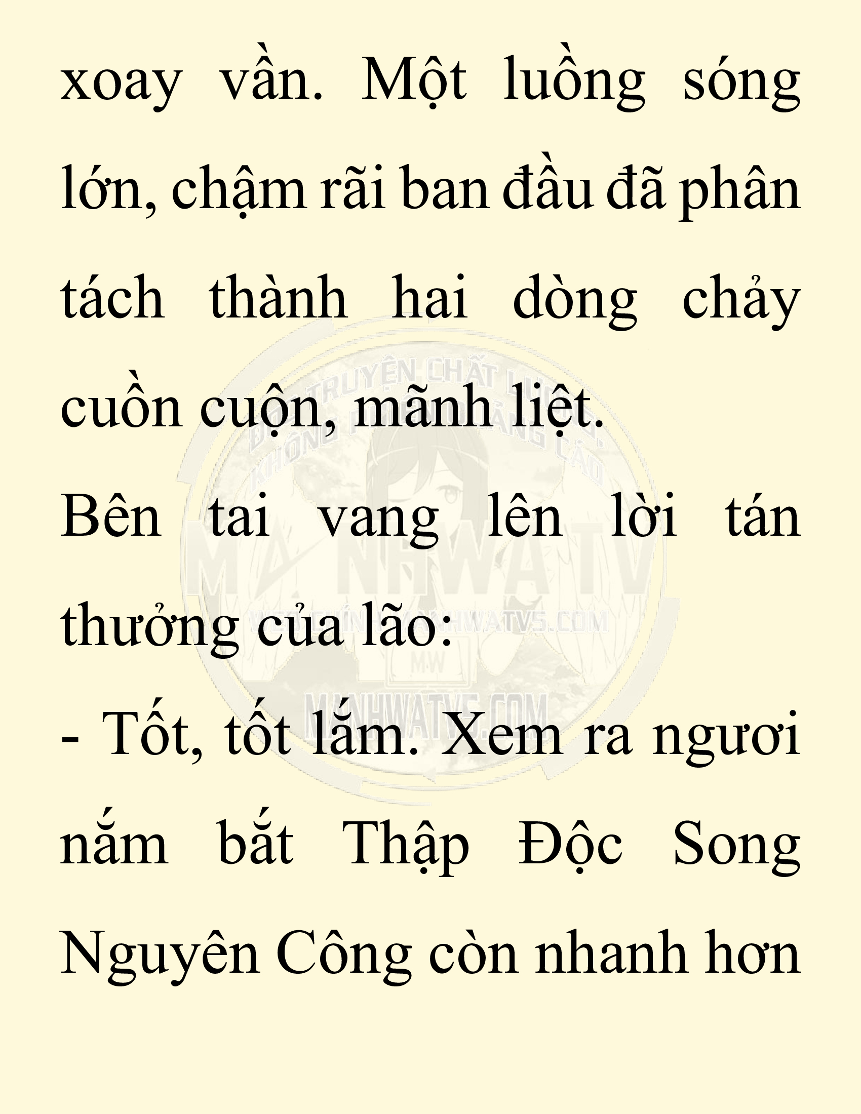 Đọc truyện SNVT[NOVEL] Chuyên Gia Côn Trùng Đường Gia Tứ Xuyên - Chap 63: Thiên Địch