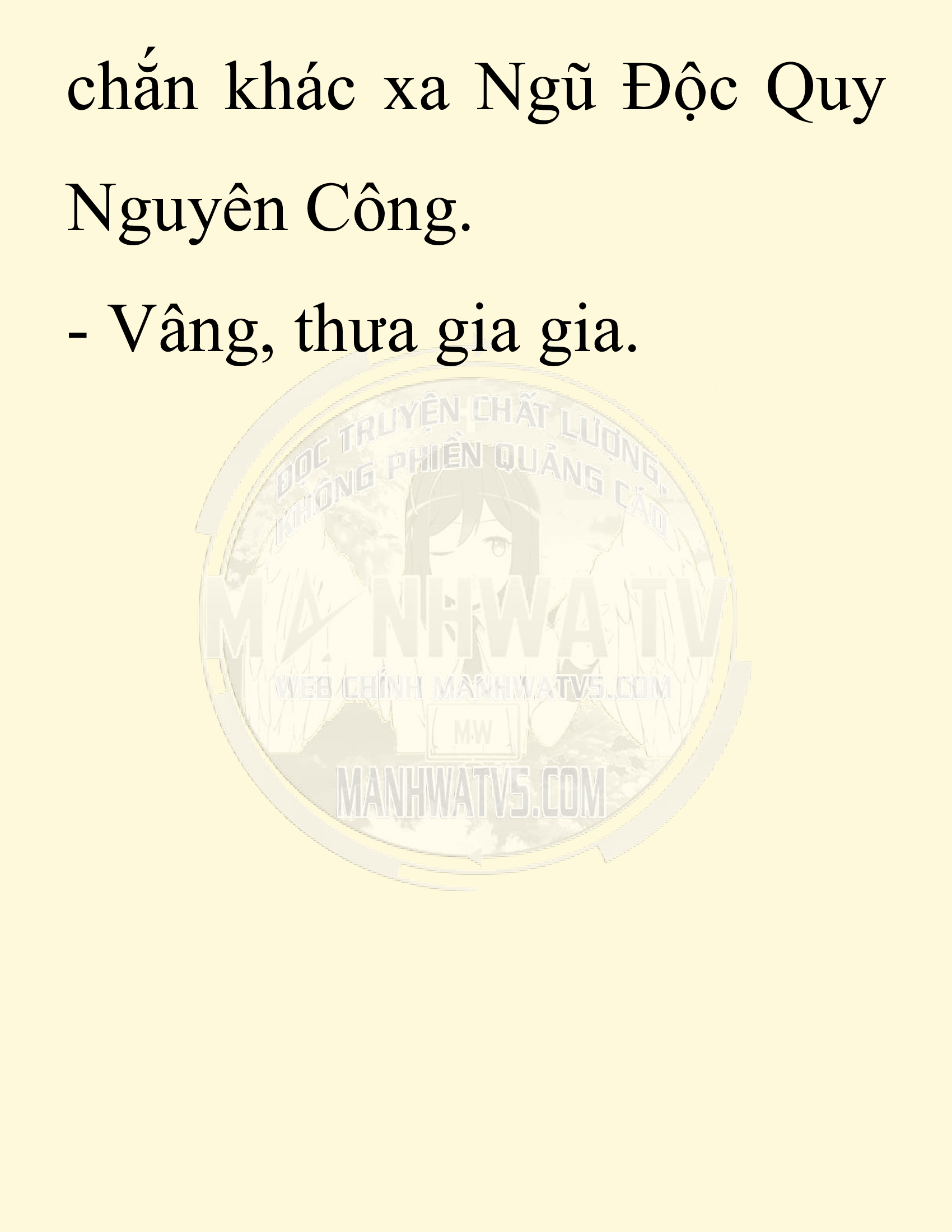 Đọc truyện SNVT[NOVEL] Chuyên Gia Côn Trùng Đường Gia Tứ Xuyên - Chap 63: Thiên Địch