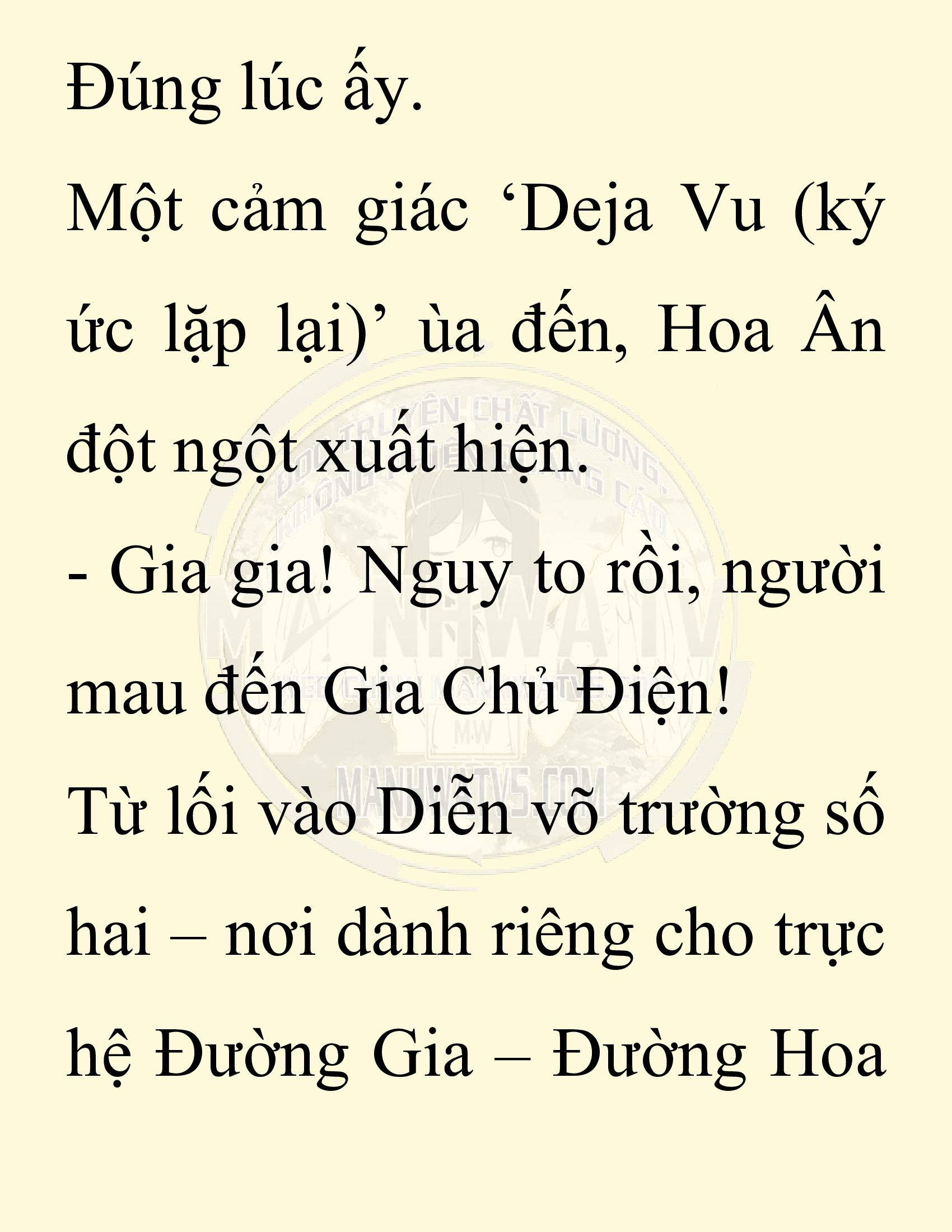 Đọc truyện SNVT[NOVEL] Chuyên Gia Côn Trùng Đường Gia Tứ Xuyên - Chap 64: Thiên Địch