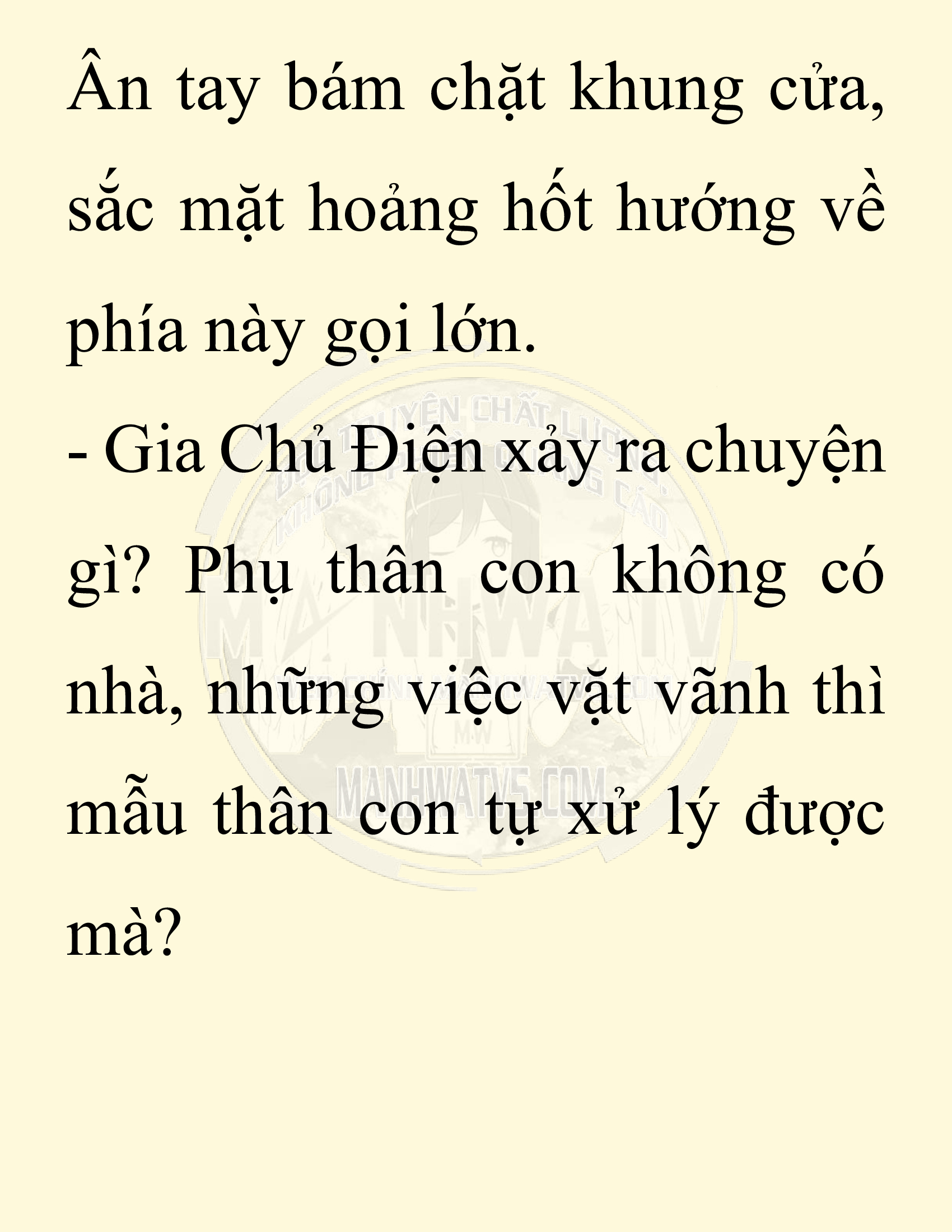 Đọc truyện SNVT[NOVEL] Chuyên Gia Côn Trùng Đường Gia Tứ Xuyên - Chap 64: Thiên Địch