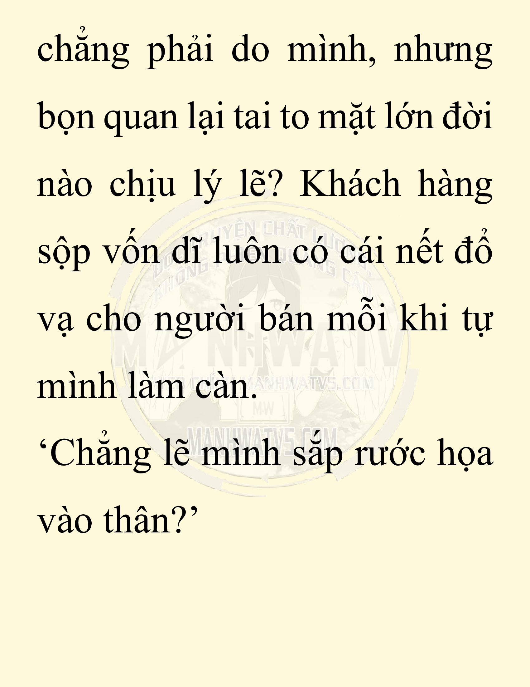 Đọc truyện SNVT[NOVEL] Chuyên Gia Côn Trùng Đường Gia Tứ Xuyên - Chap 64: Thiên Địch