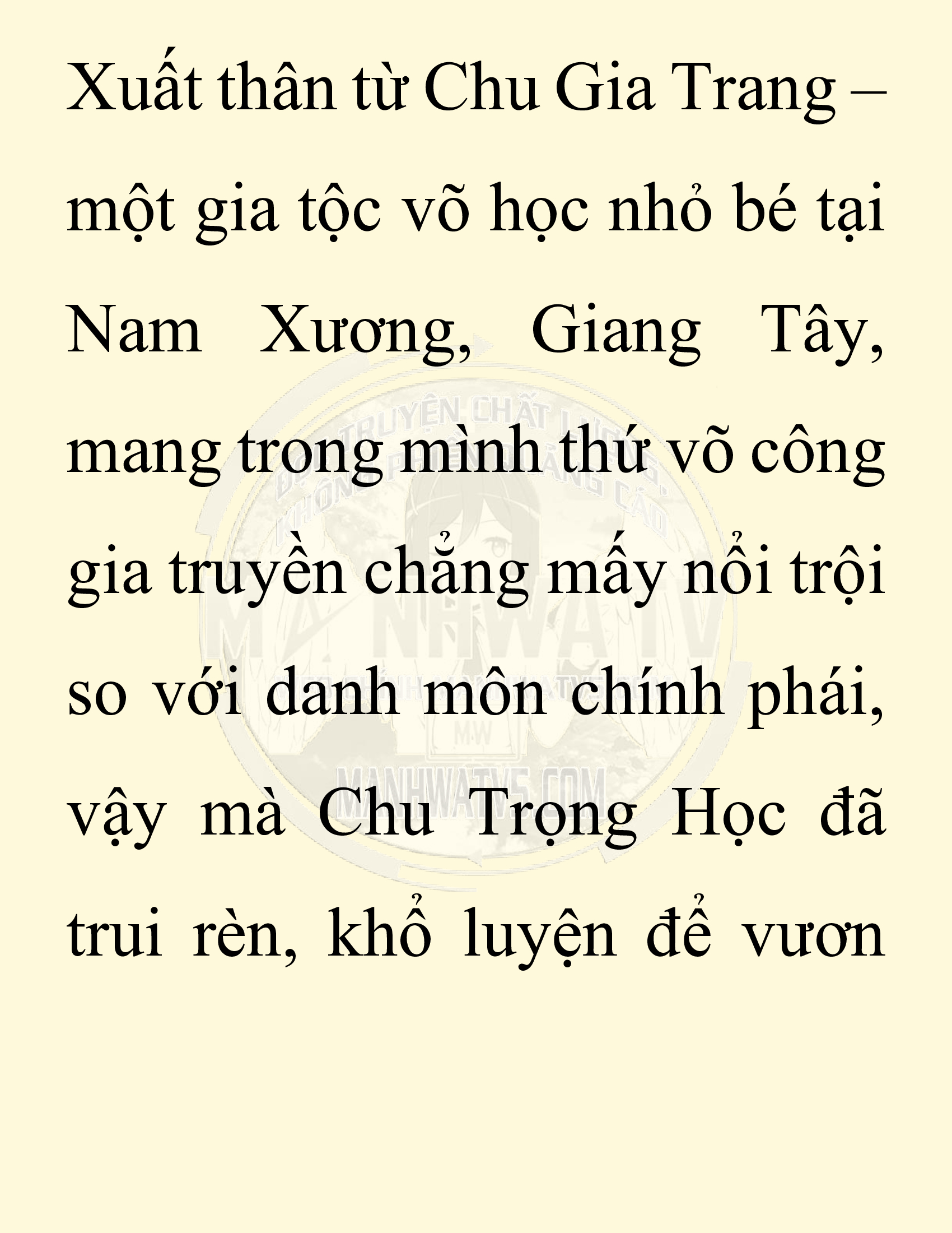 Đọc truyện SNVT[NOVEL] Chuyên Gia Côn Trùng Đường Gia Tứ Xuyên - Chap 65: Thiên Địch