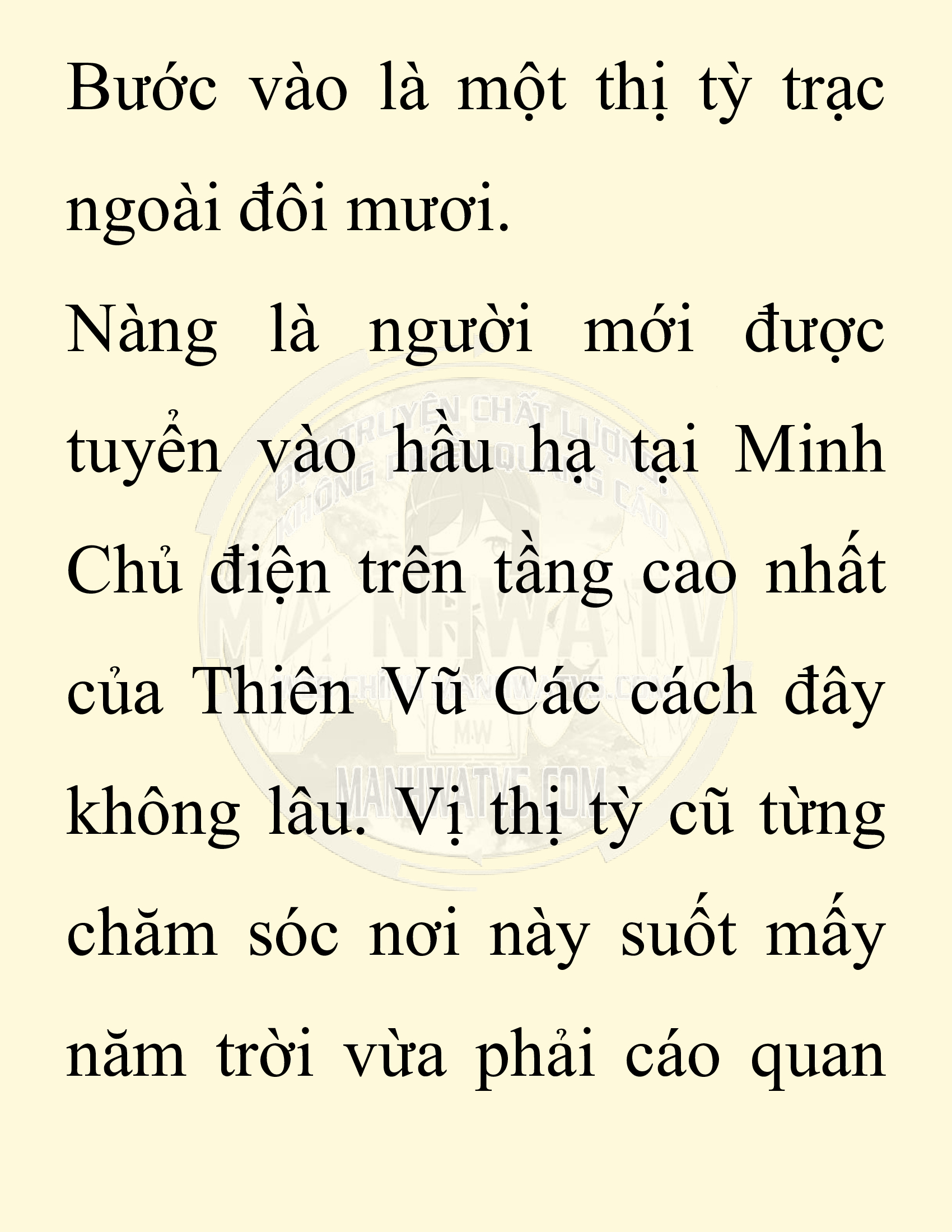Đọc truyện SNVT[NOVEL] Chuyên Gia Côn Trùng Đường Gia Tứ Xuyên - Chap 65: Thiên Địch