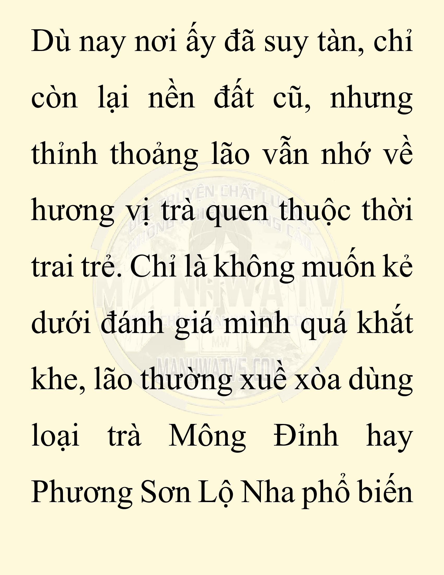 Đọc truyện SNVT[NOVEL] Chuyên Gia Côn Trùng Đường Gia Tứ Xuyên - Chap 65: Thiên Địch
