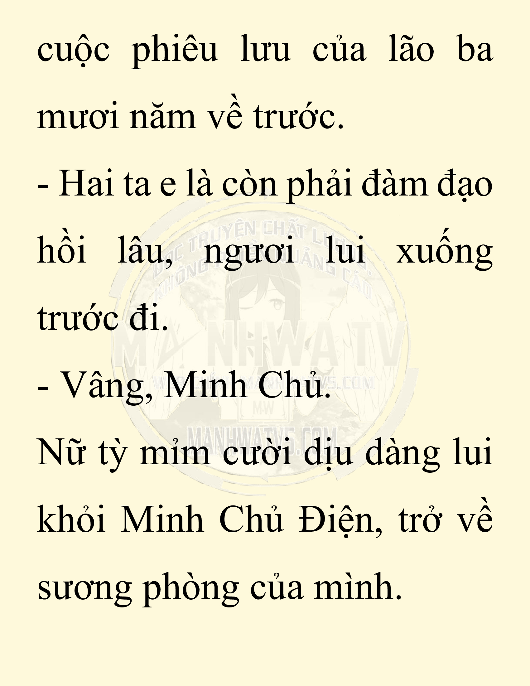 Đọc truyện SNVT[NOVEL] Chuyên Gia Côn Trùng Đường Gia Tứ Xuyên - Chap 65: Thiên Địch