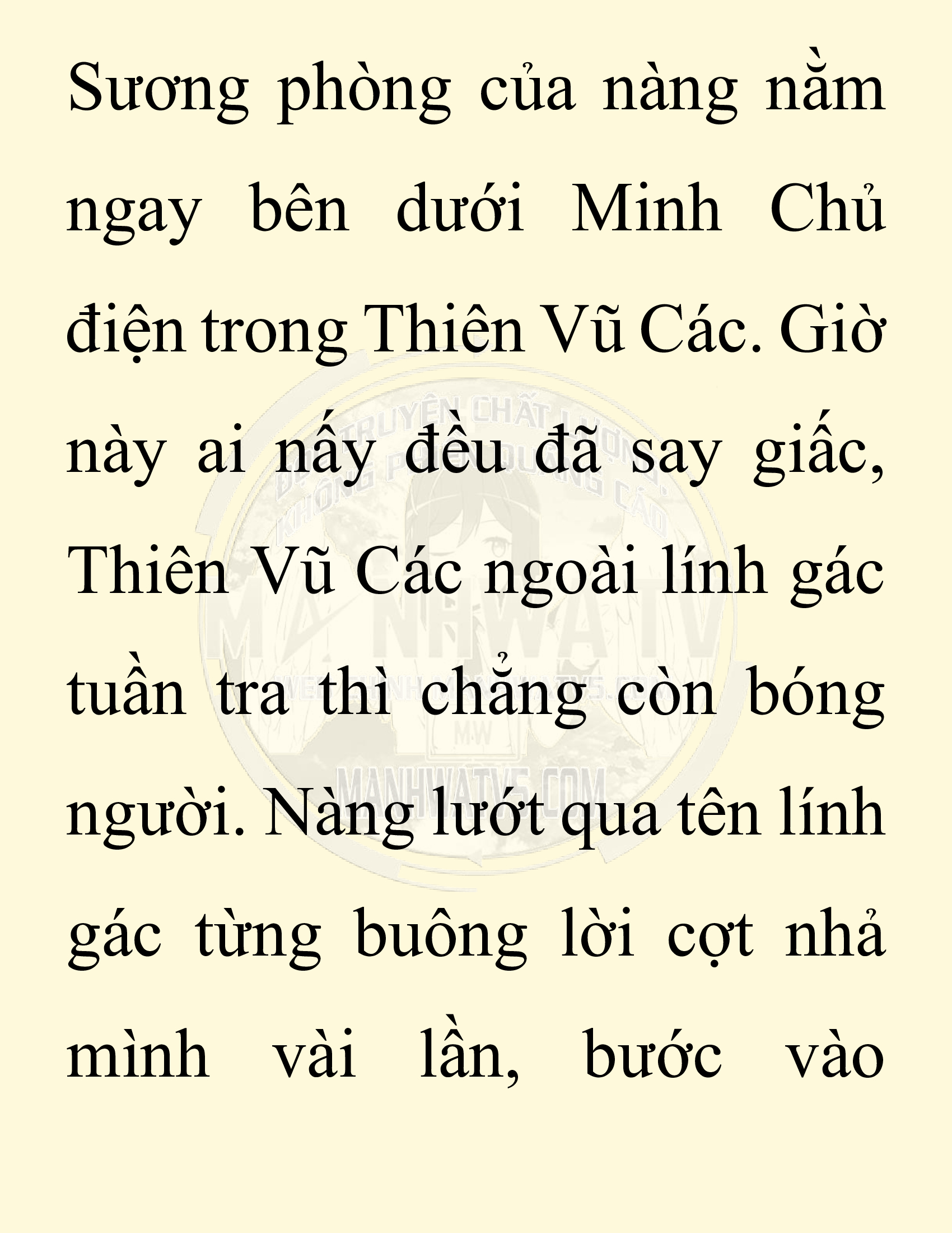 Đọc truyện SNVT[NOVEL] Chuyên Gia Côn Trùng Đường Gia Tứ Xuyên - Chap 65: Thiên Địch