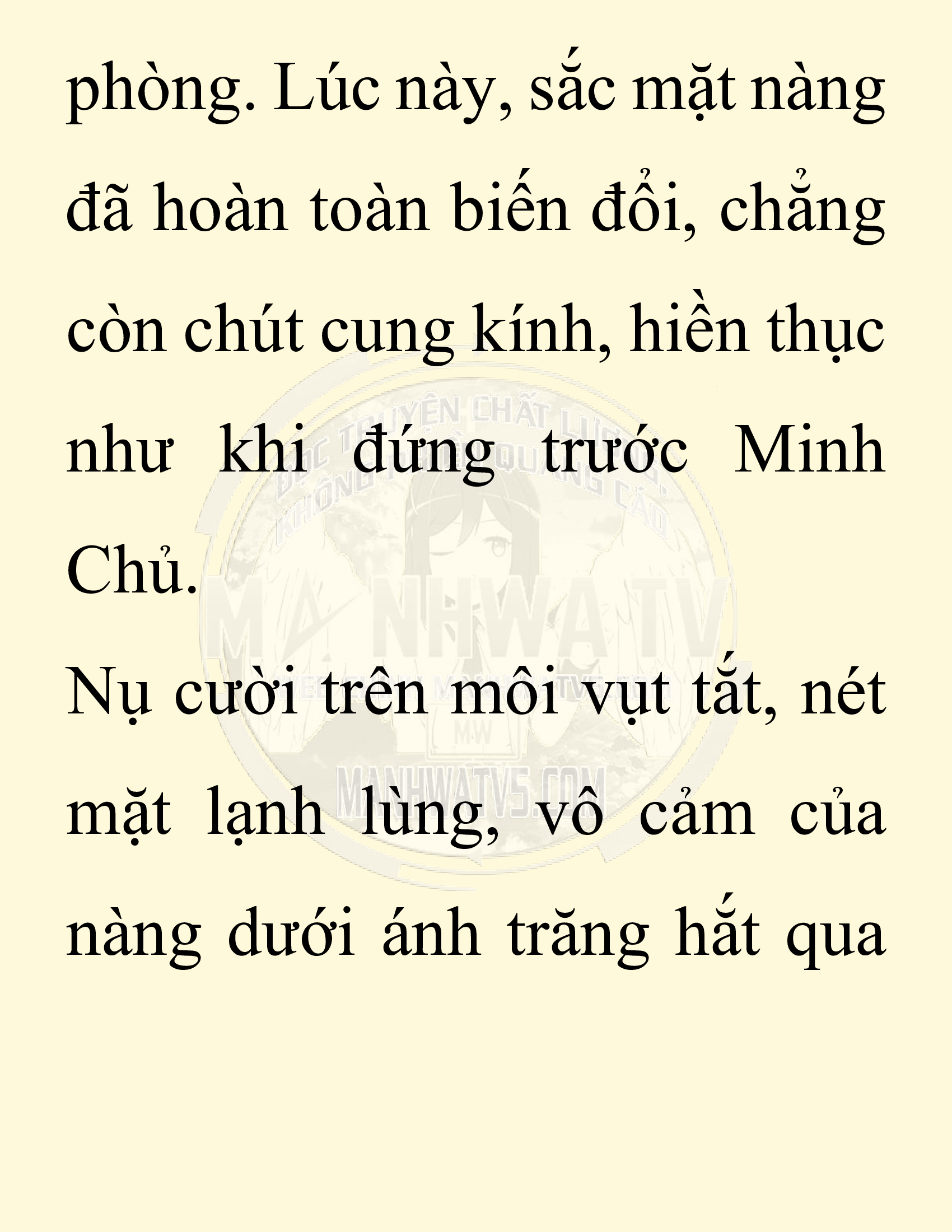 Đọc truyện SNVT[NOVEL] Chuyên Gia Côn Trùng Đường Gia Tứ Xuyên - Chap 65: Thiên Địch