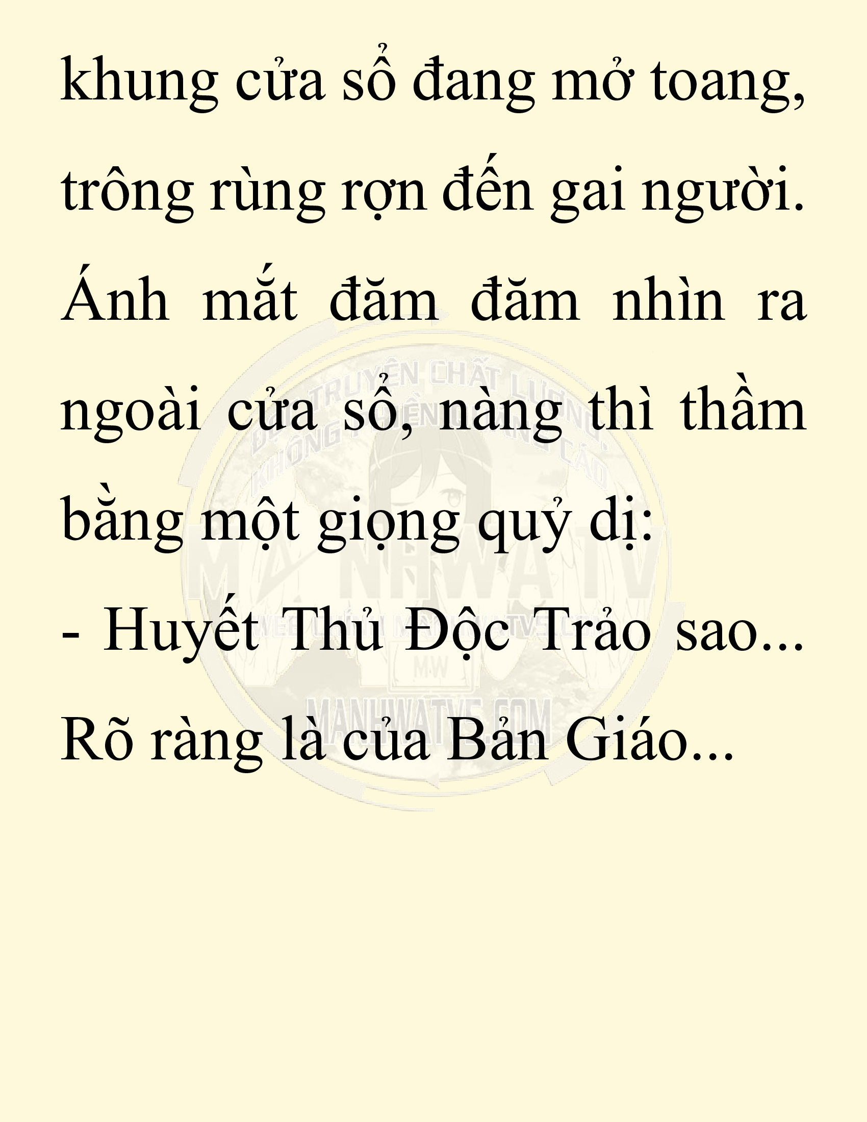 Đọc truyện SNVT[NOVEL] Chuyên Gia Côn Trùng Đường Gia Tứ Xuyên - Chap 65: Thiên Địch