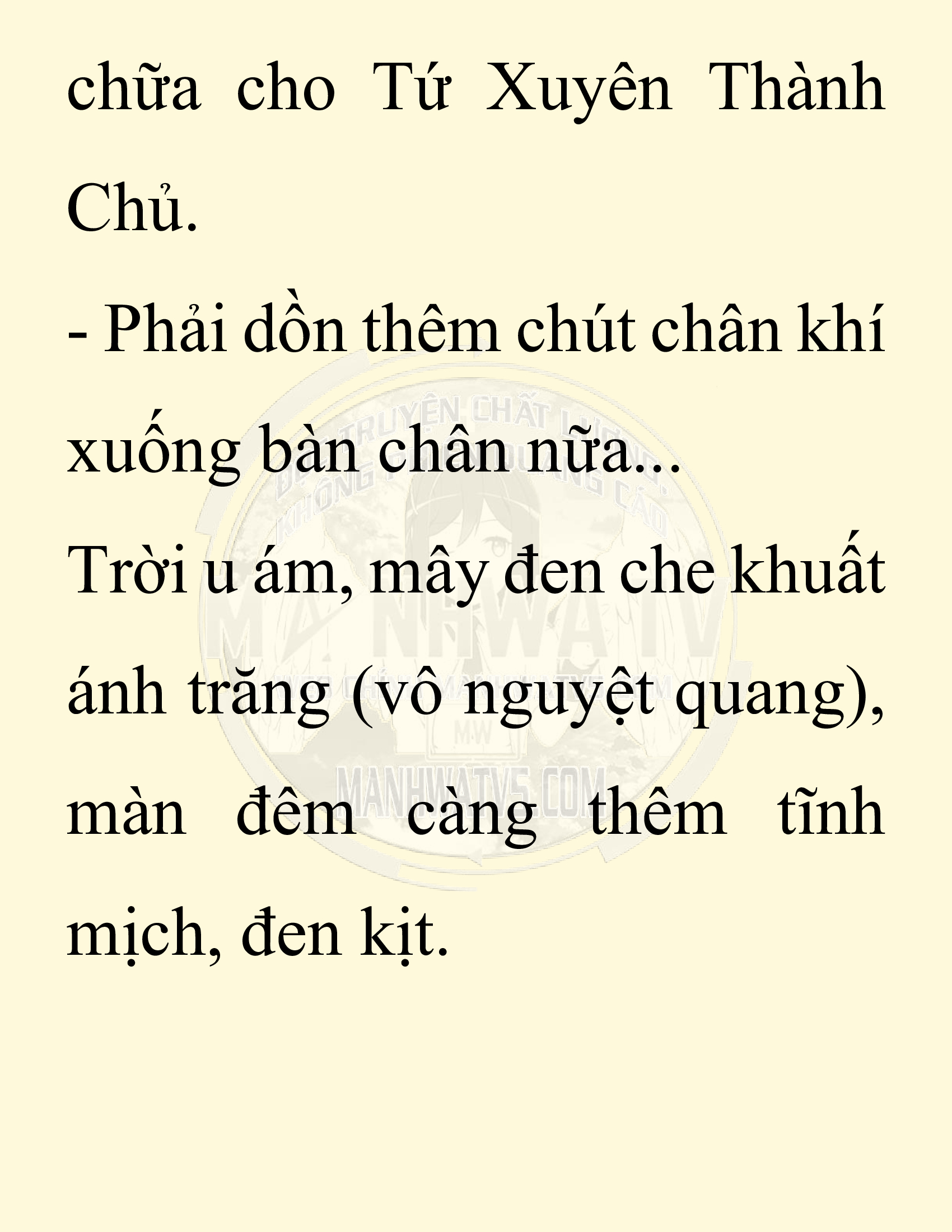 Đọc truyện SNVT[NOVEL] Chuyên Gia Côn Trùng Đường Gia Tứ Xuyên - Chap 66: Thiên Địch