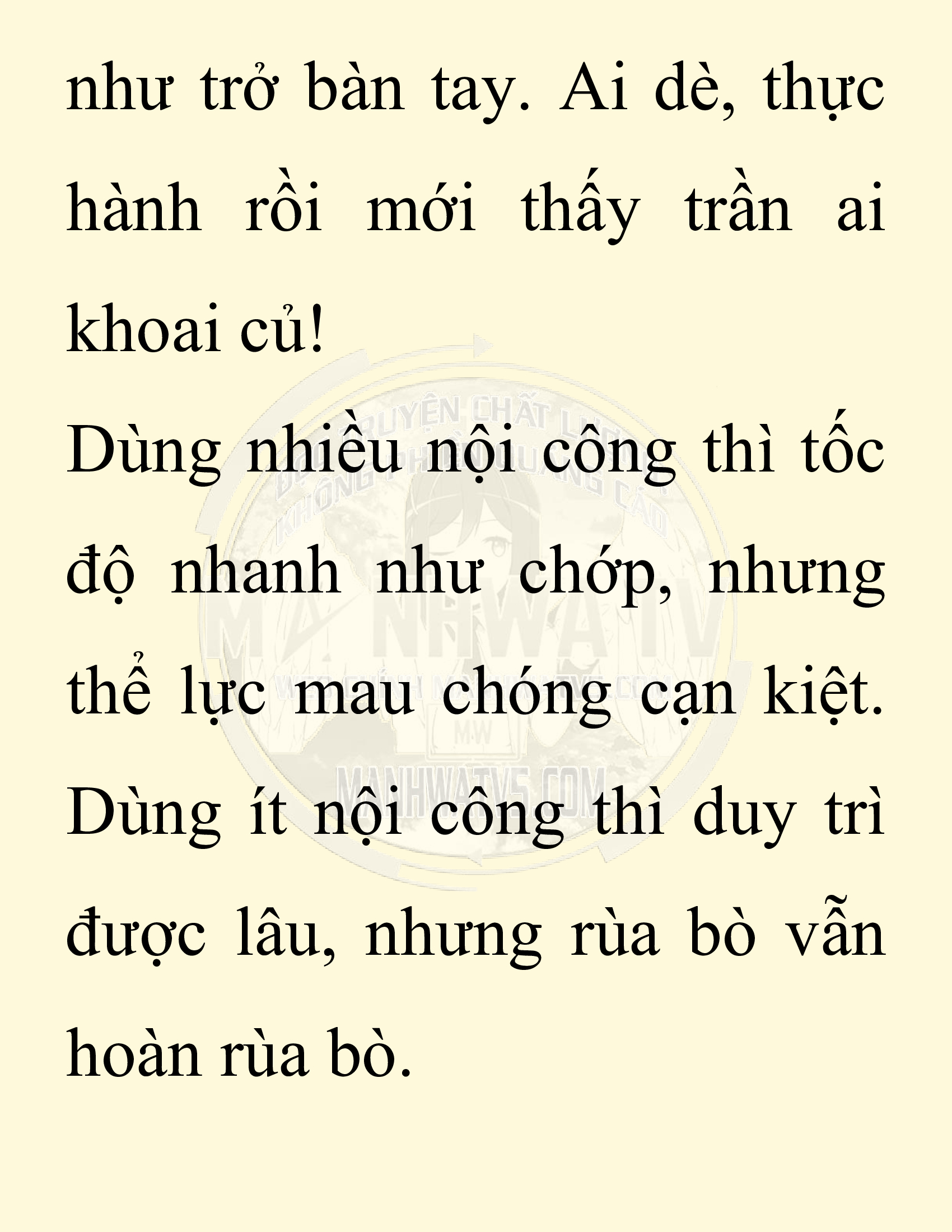 Đọc truyện SNVT[NOVEL] Chuyên Gia Côn Trùng Đường Gia Tứ Xuyên - Chap 66: Thiên Địch