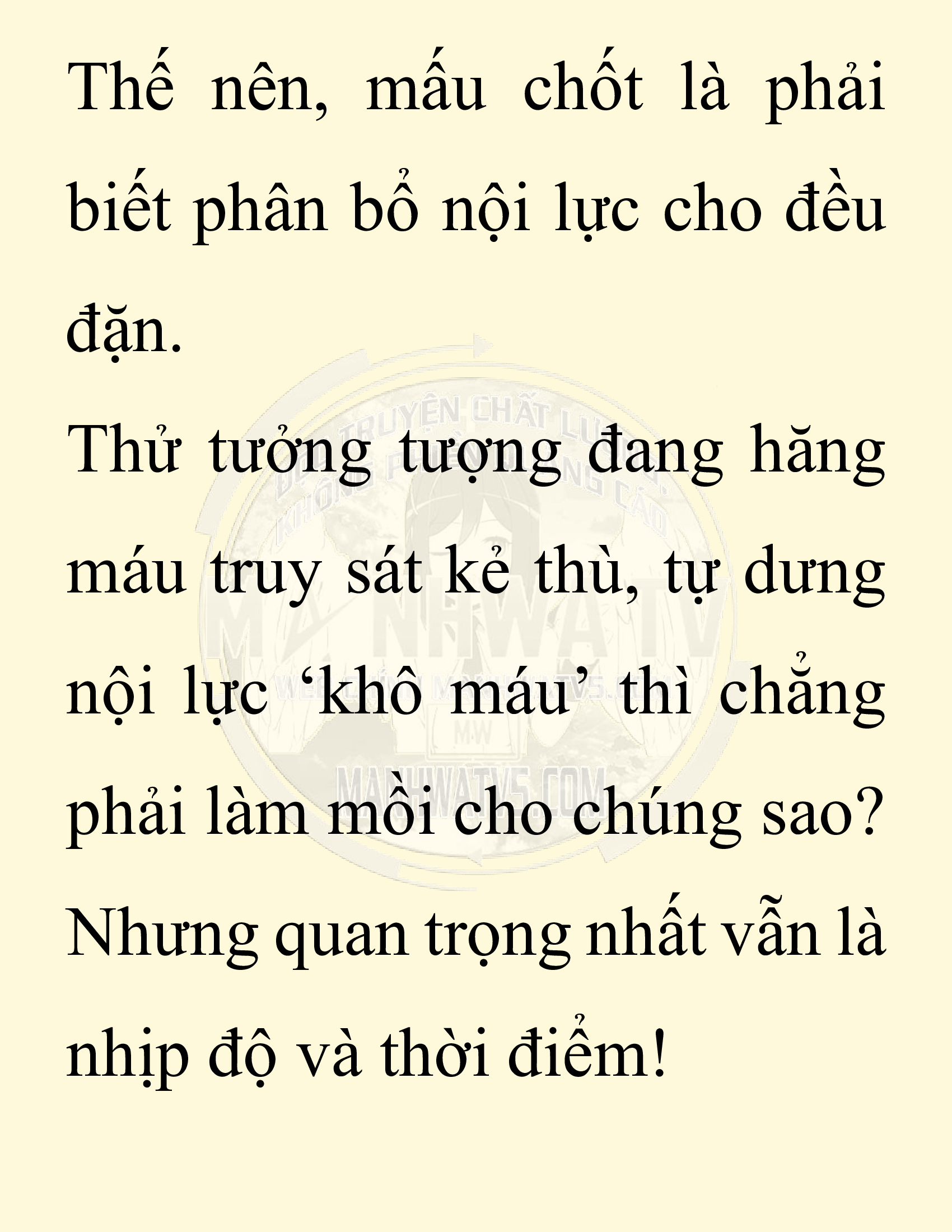 Đọc truyện SNVT[NOVEL] Chuyên Gia Côn Trùng Đường Gia Tứ Xuyên - Chap 66: Thiên Địch