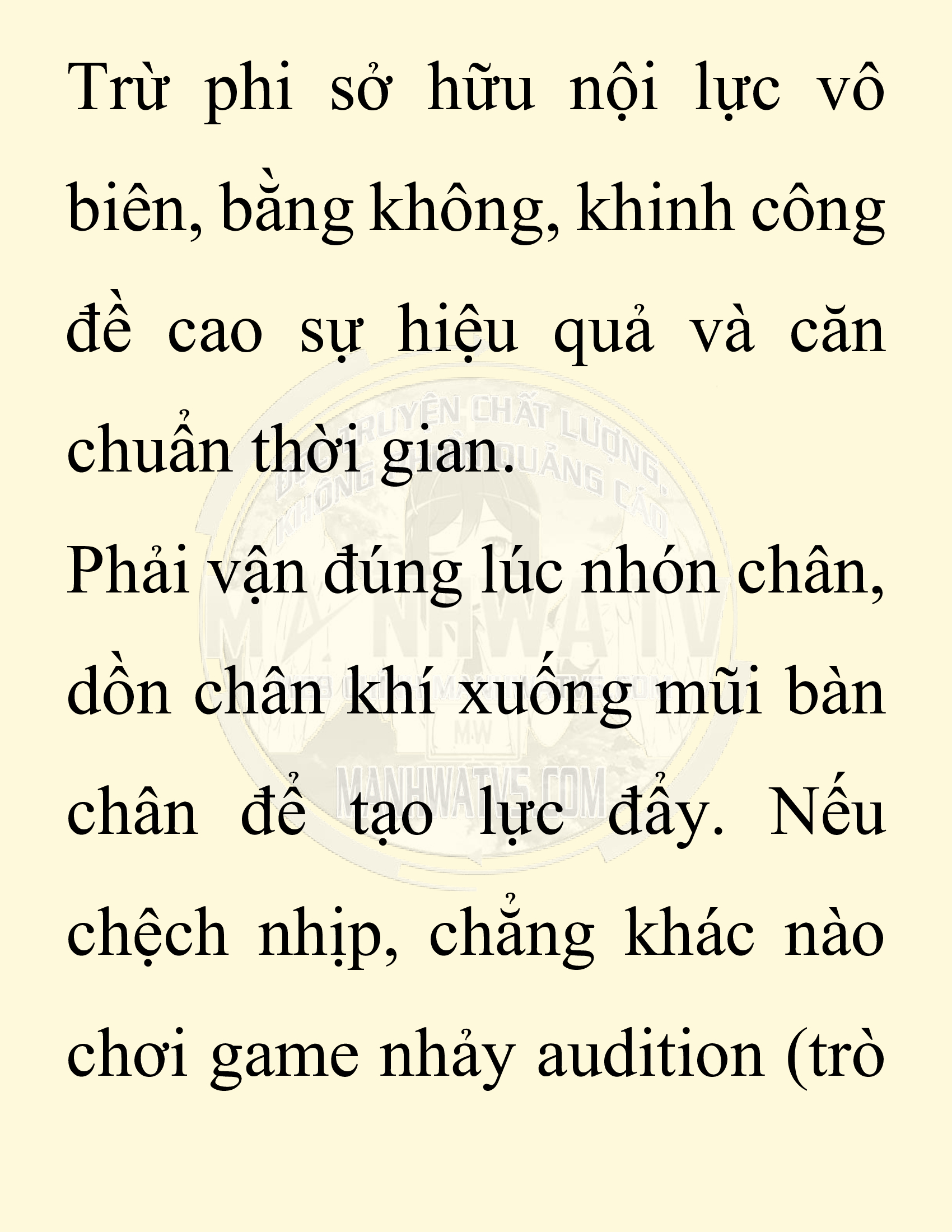 Đọc truyện SNVT[NOVEL] Chuyên Gia Côn Trùng Đường Gia Tứ Xuyên - Chap 66: Thiên Địch