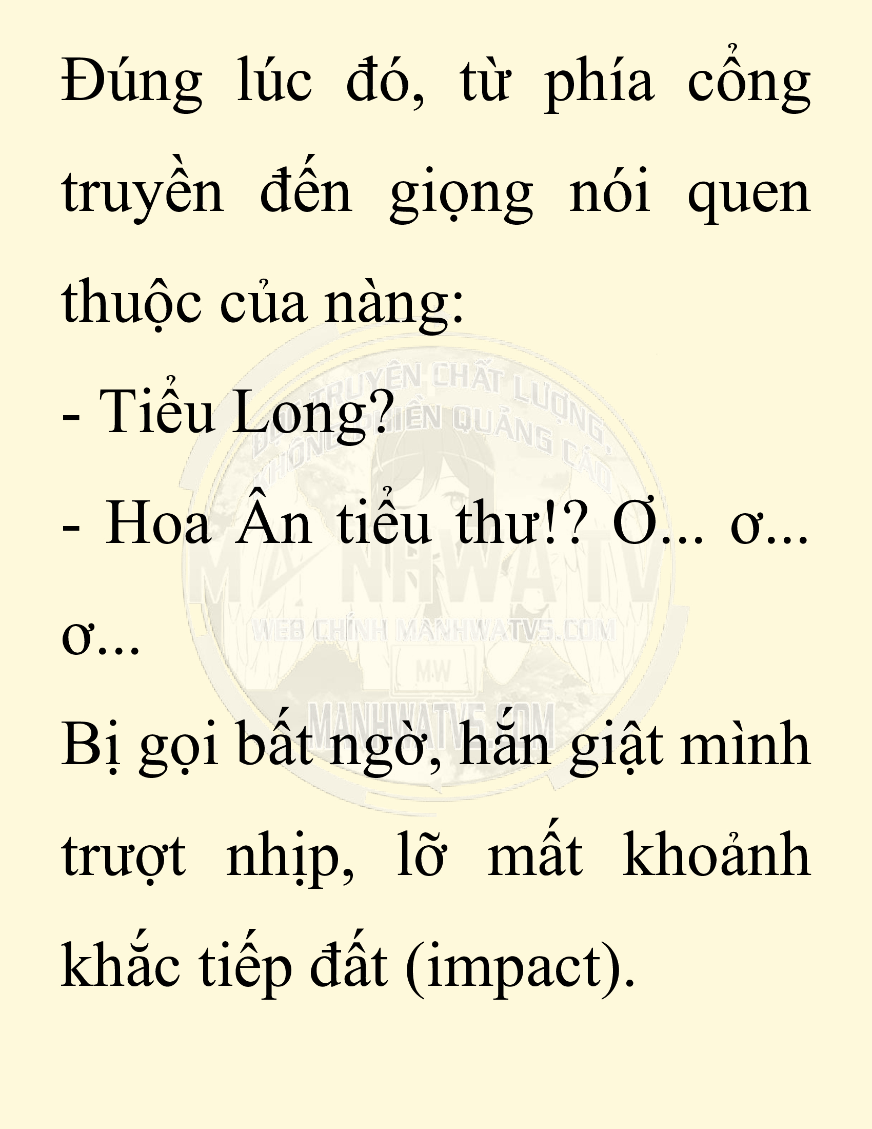 Đọc truyện SNVT[NOVEL] Chuyên Gia Côn Trùng Đường Gia Tứ Xuyên - Chap 66: Thiên Địch