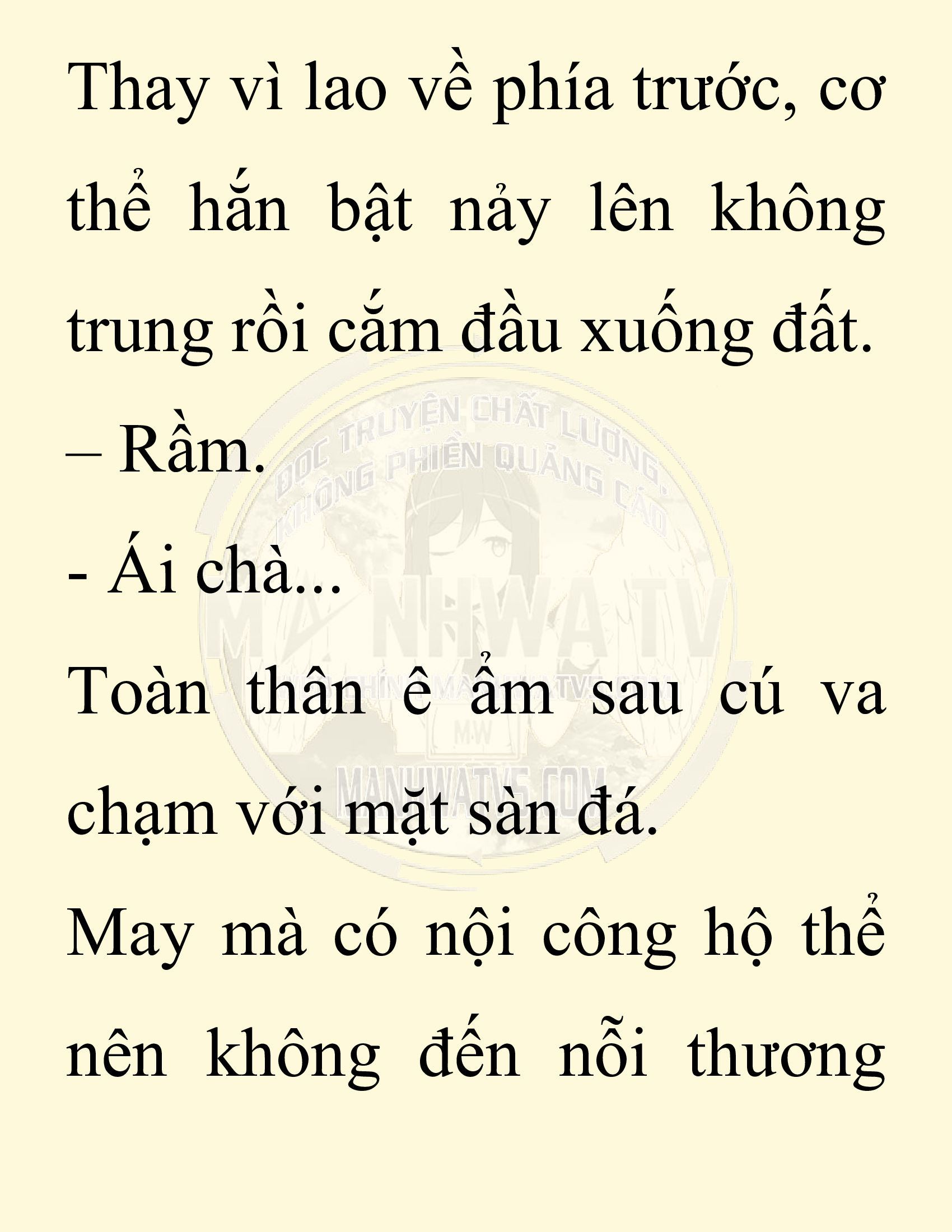 Đọc truyện SNVT[NOVEL] Chuyên Gia Côn Trùng Đường Gia Tứ Xuyên - Chap 66: Thiên Địch
