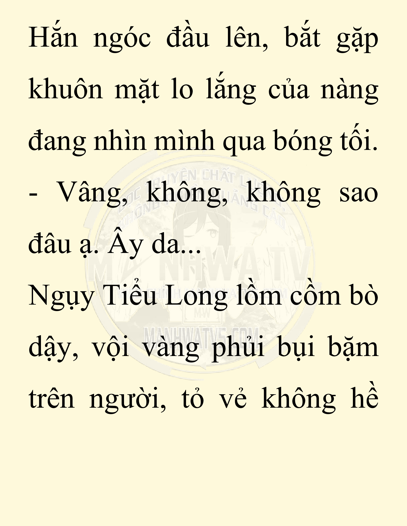 Đọc truyện SNVT[NOVEL] Chuyên Gia Côn Trùng Đường Gia Tứ Xuyên - Chap 66: Thiên Địch